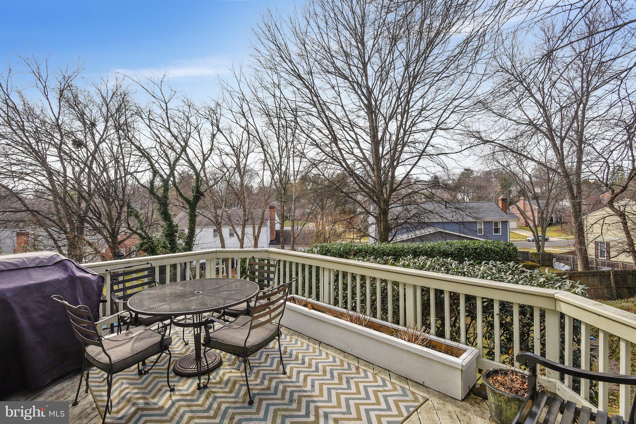 SEMINARY RIDGE - Residential