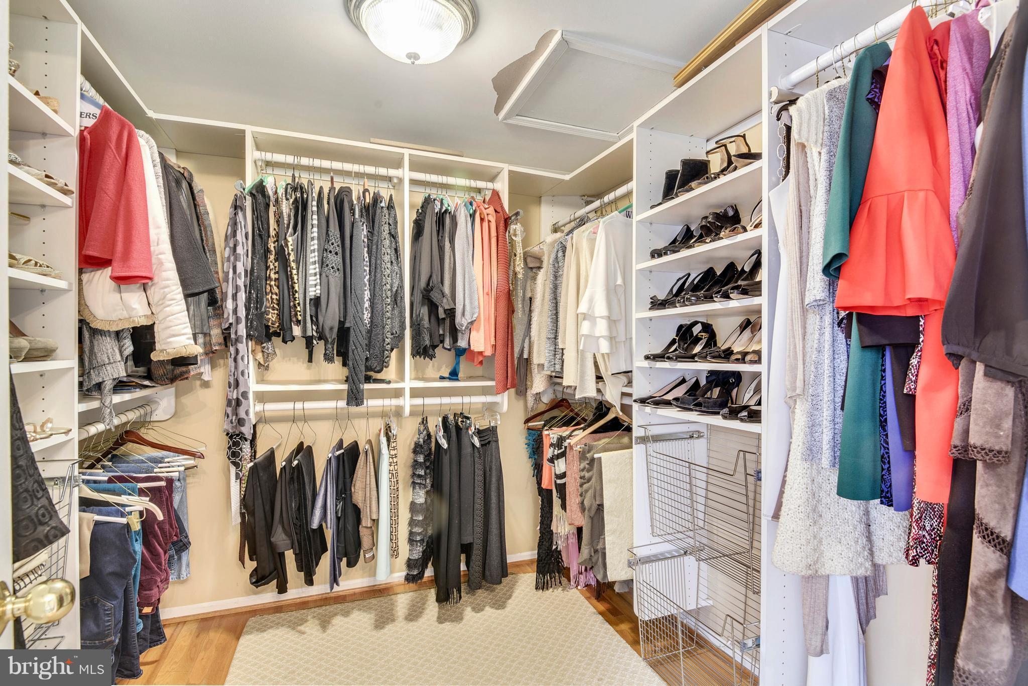 SEMINARY RIDGE - Residential