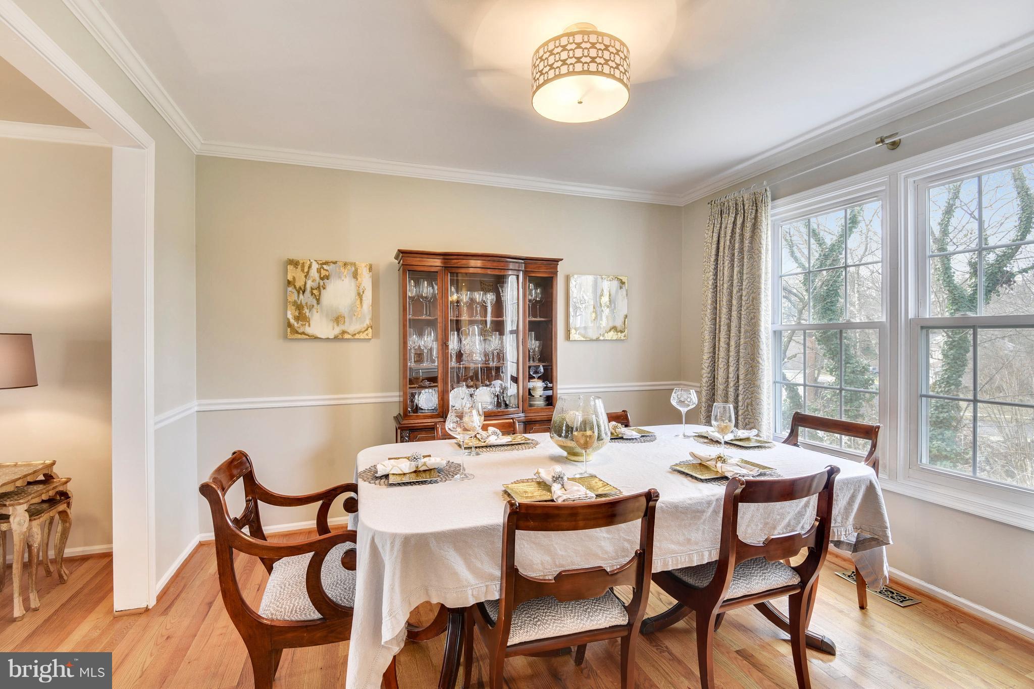 SEMINARY RIDGE - Residential