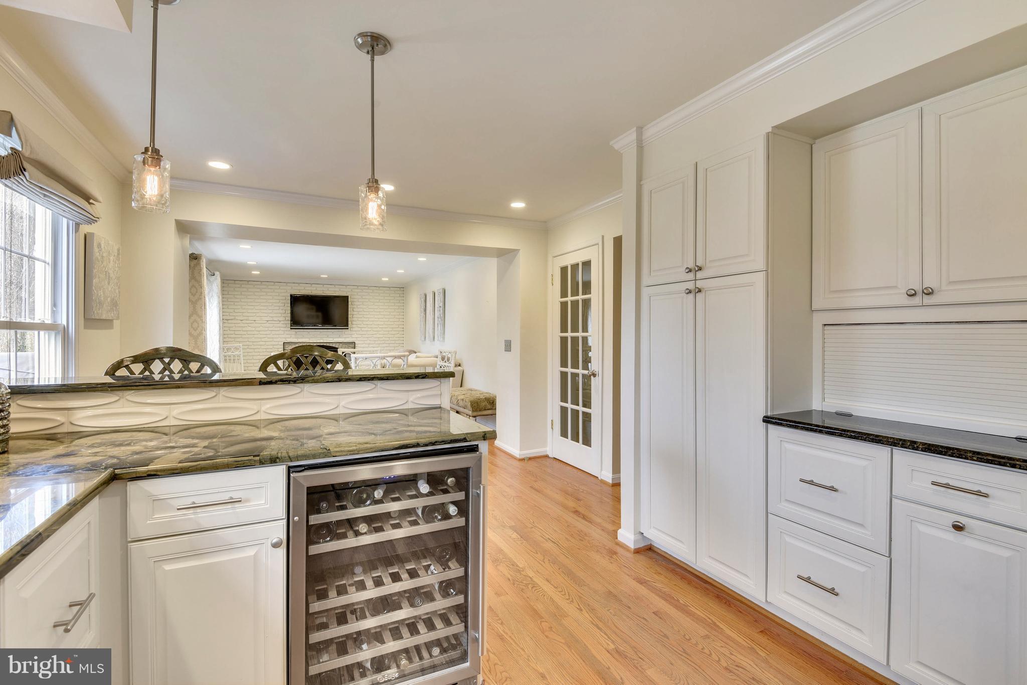 SEMINARY RIDGE - Residential