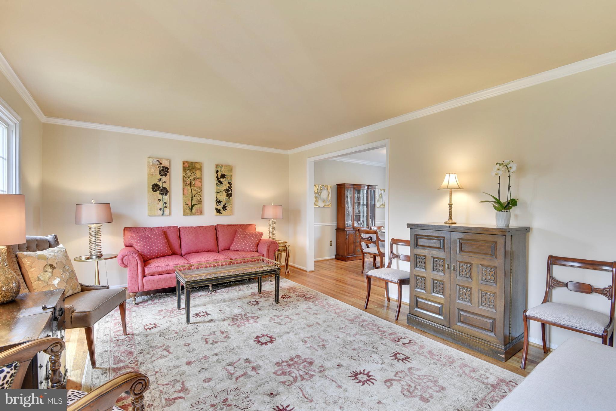 SEMINARY RIDGE - Residential