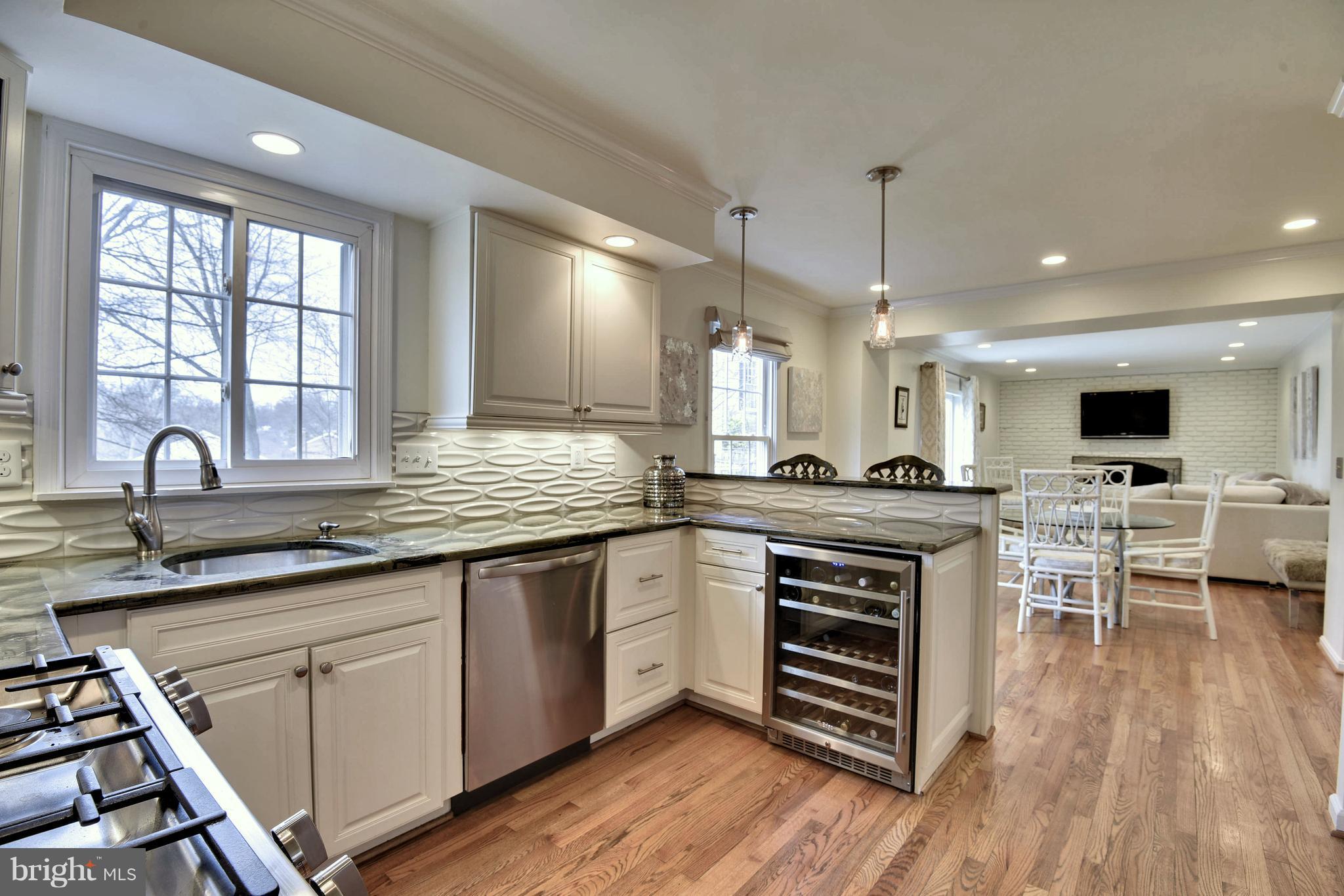 SEMINARY RIDGE - Residential