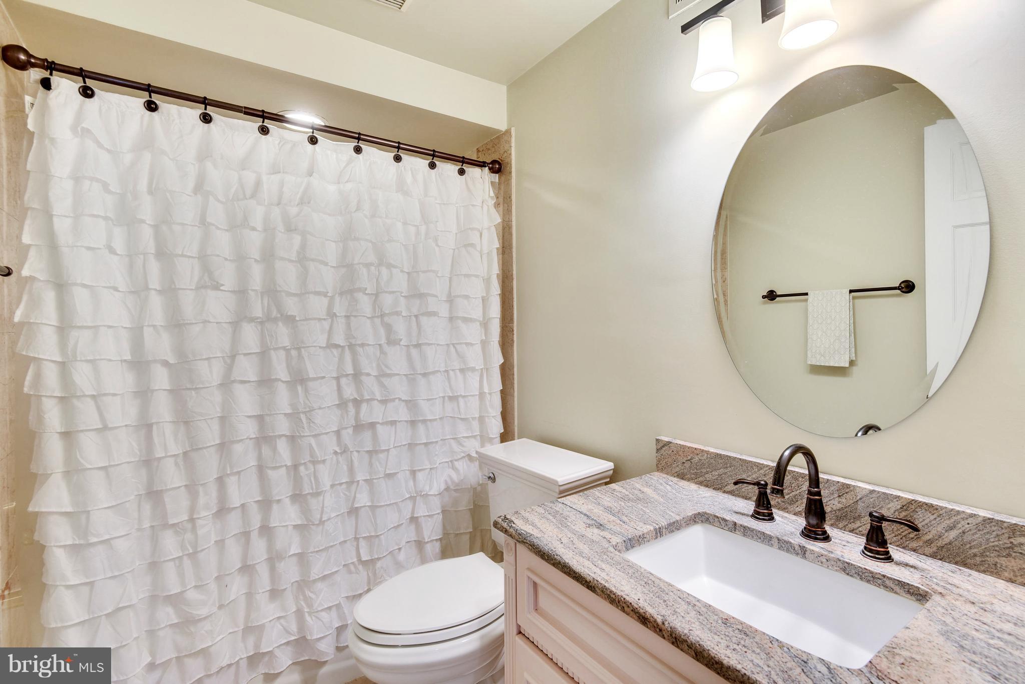 SEMINARY RIDGE - Residential