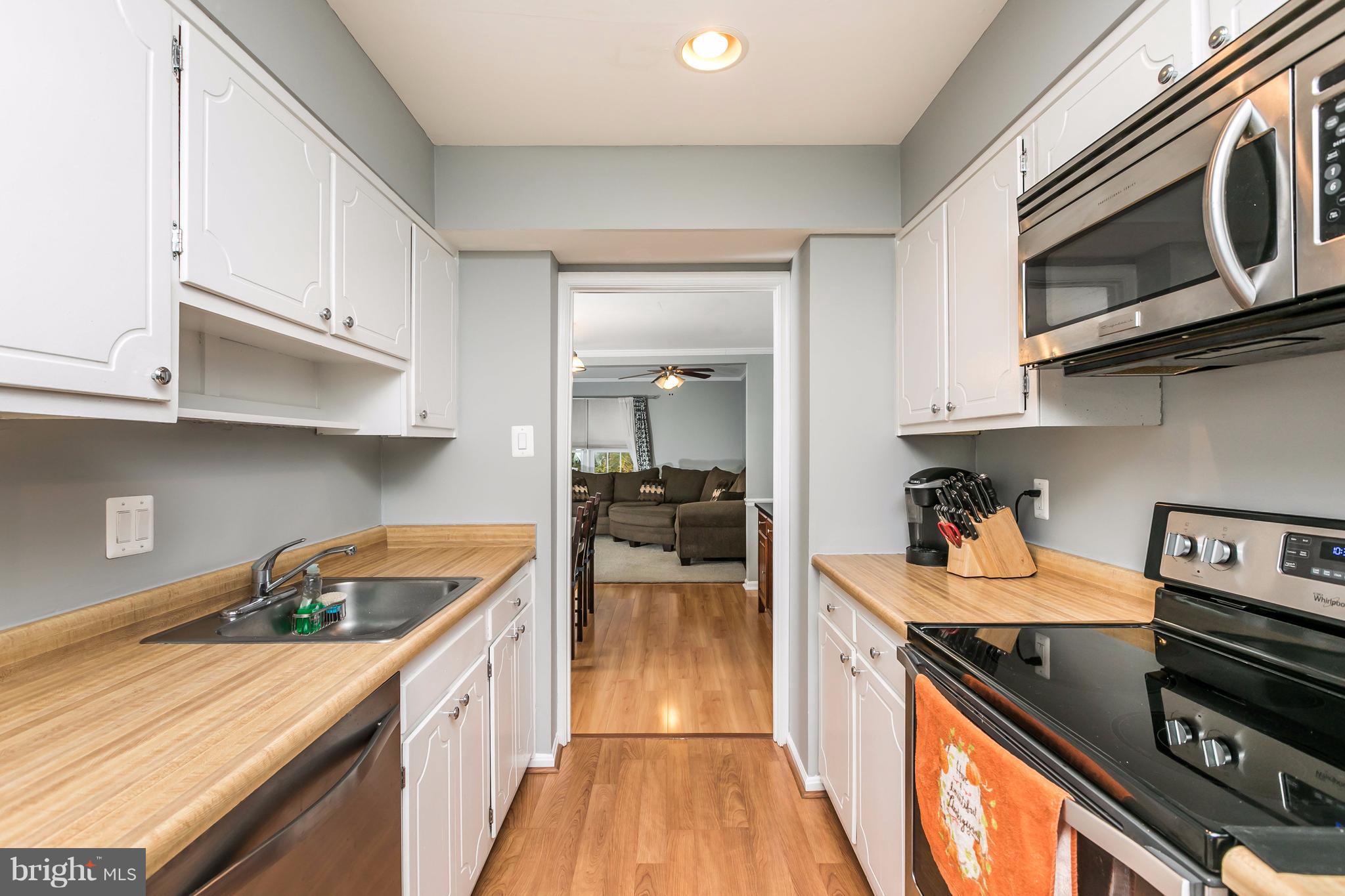 LAKE LOUISE - Residential