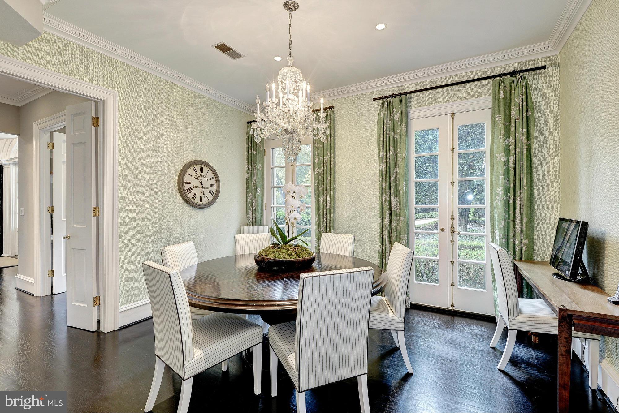 CHAIN BRIDGE - Residential