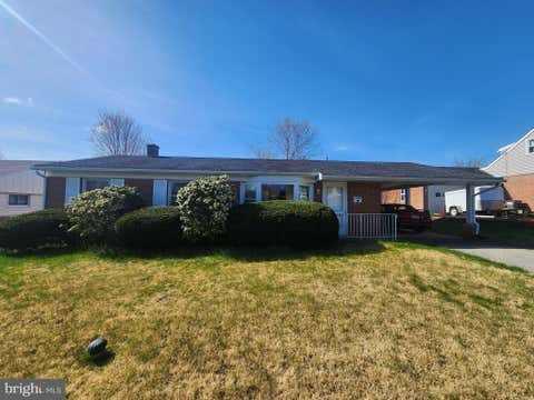 Homes For Sale - 1736 Heritage Avenue<br/> LANCASTER, PA 17603