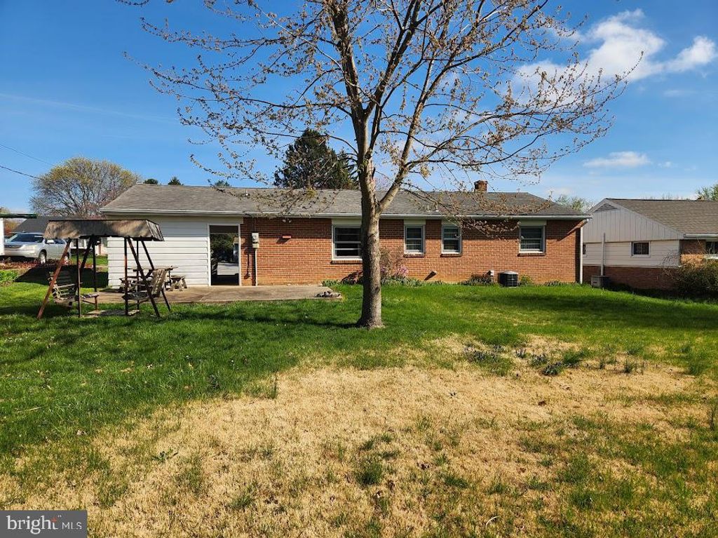 Photo of 1736 Heritage Avenue, LANCASTER, PA 17603 (MLS # PALA2086298)