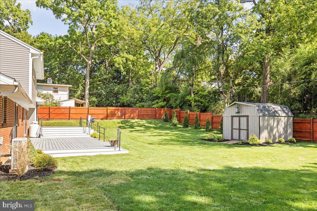 COLLEGE HEIGHTS - Residential