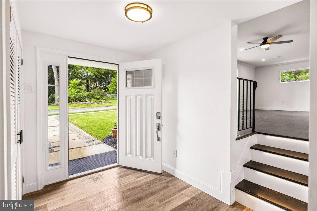 COLLEGE HEIGHTS - Residential