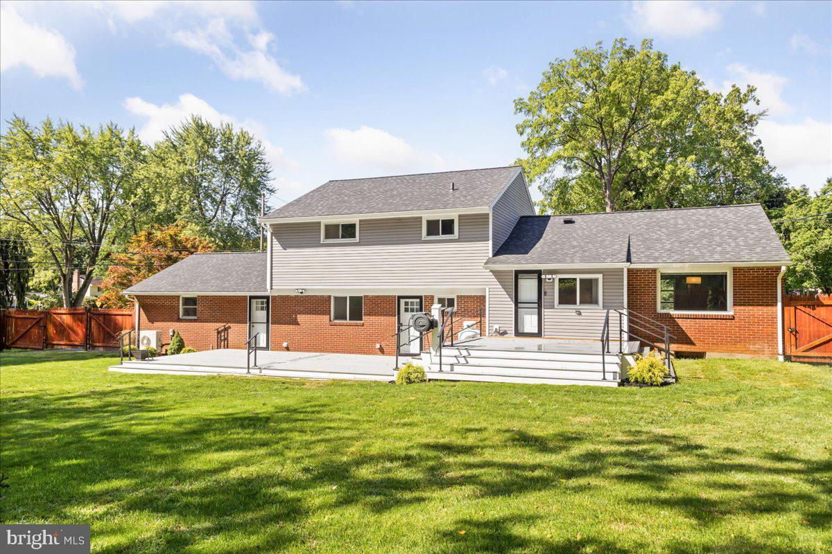 COLLEGE HEIGHTS - Residential