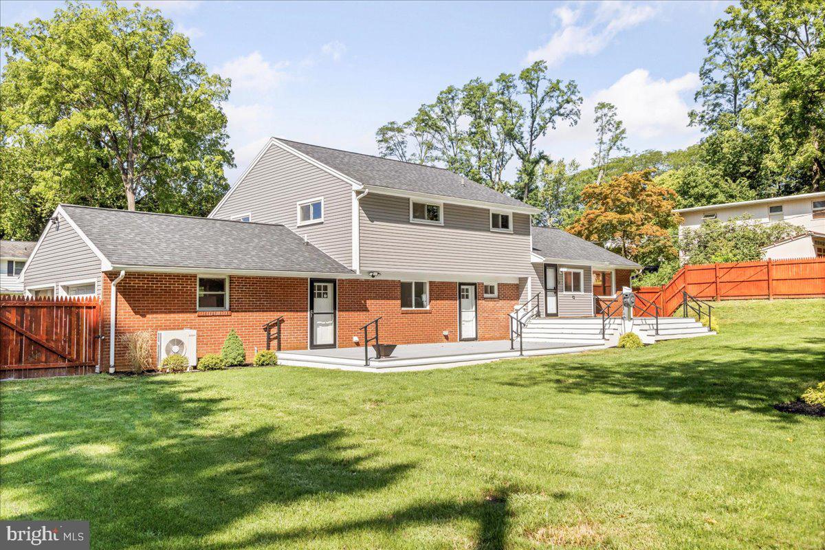 COLLEGE HEIGHTS - Residential