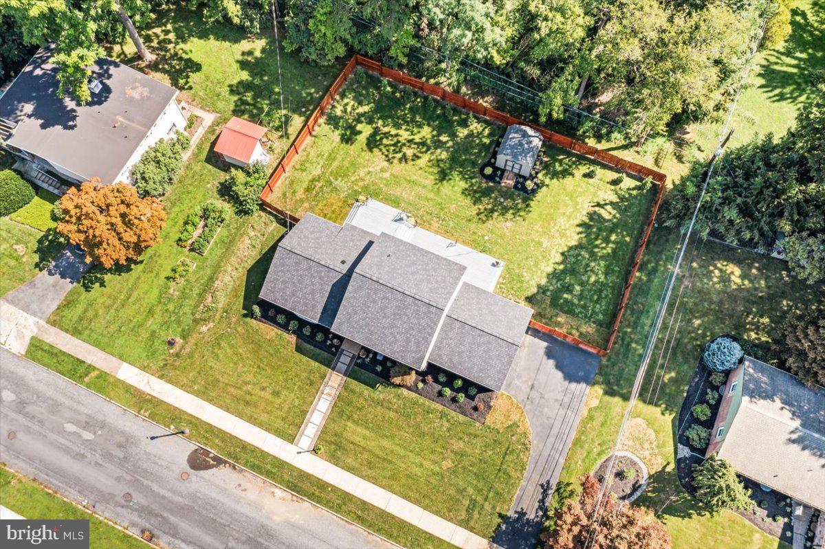 COLLEGE HEIGHTS - Residential