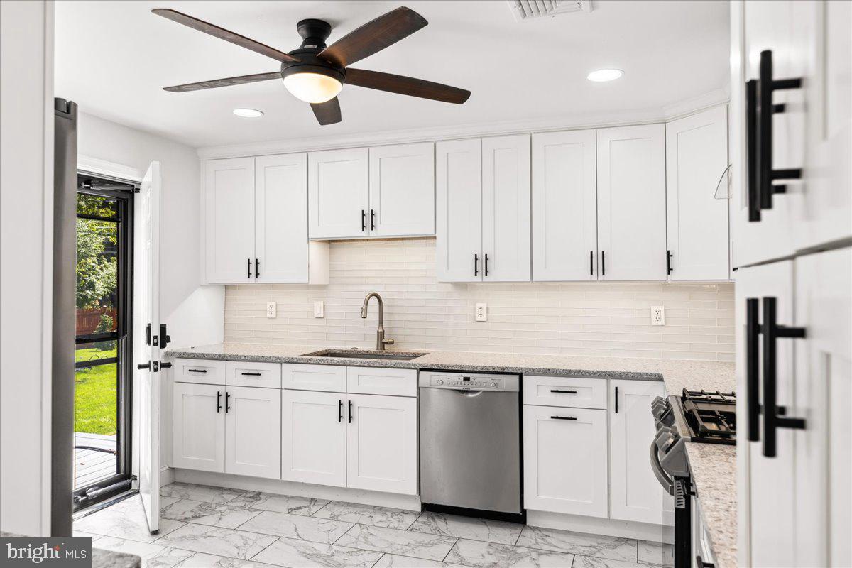 COLLEGE HEIGHTS - Residential