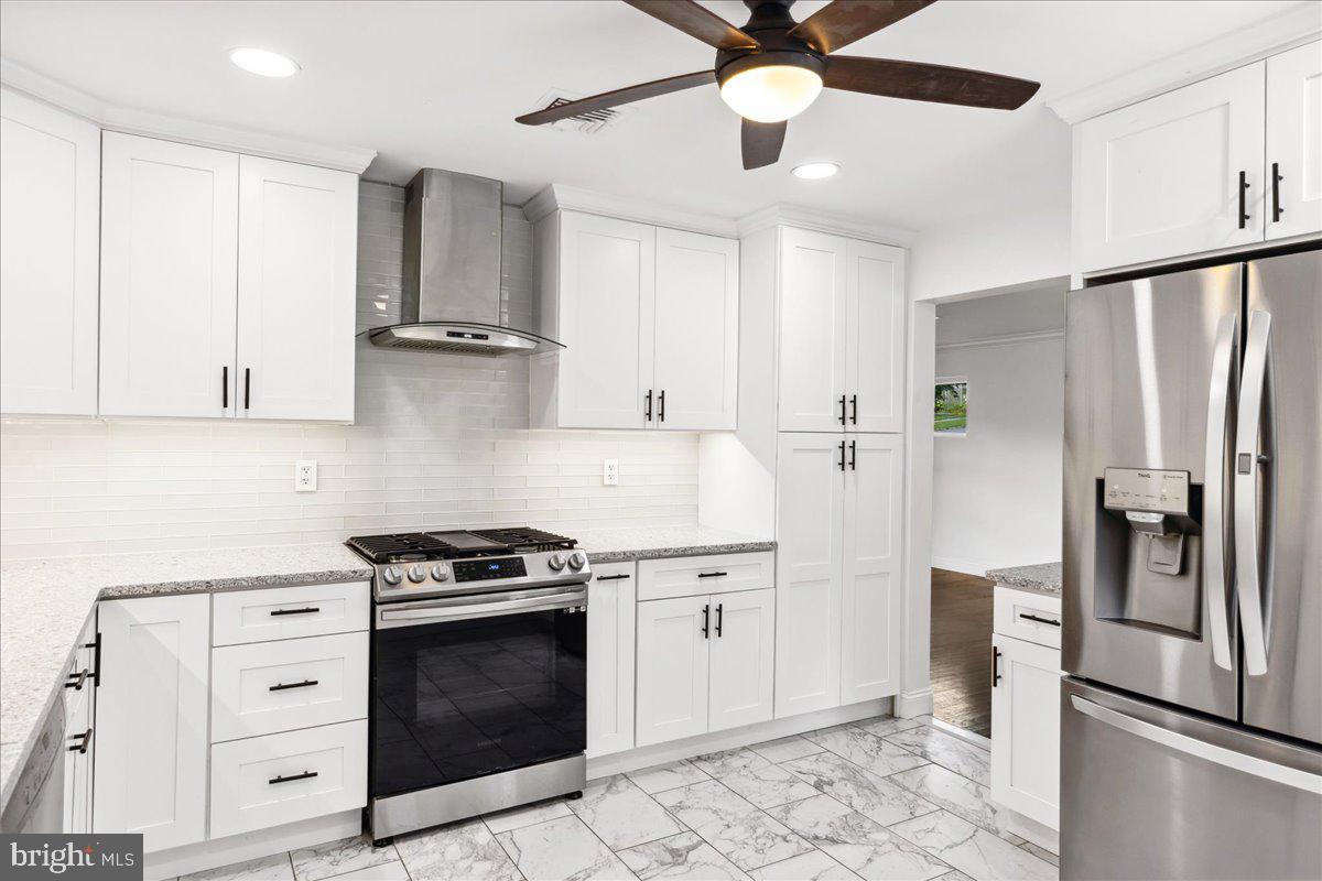 COLLEGE HEIGHTS - Residential