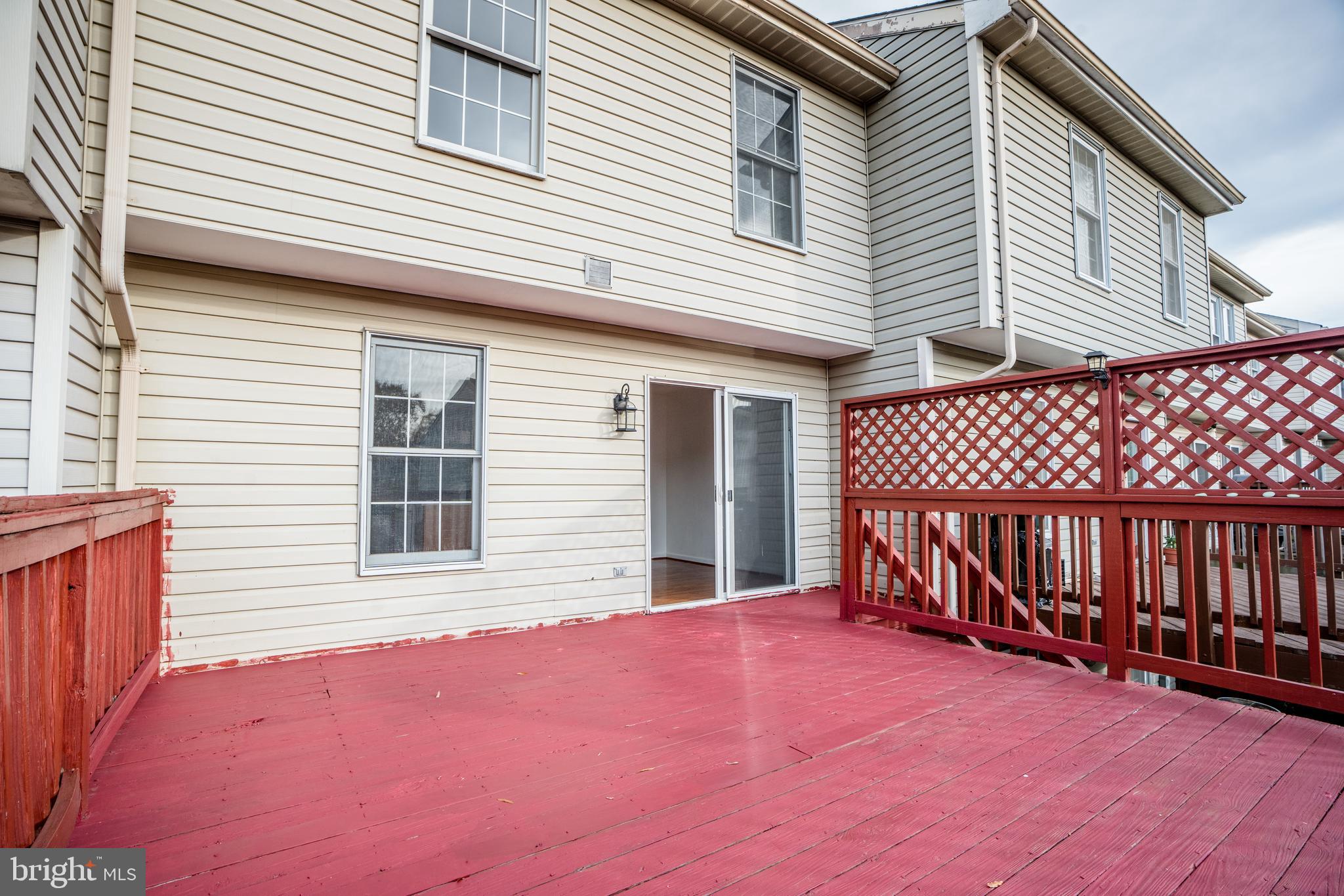 CEDARSIDE FARM - Residential Lease