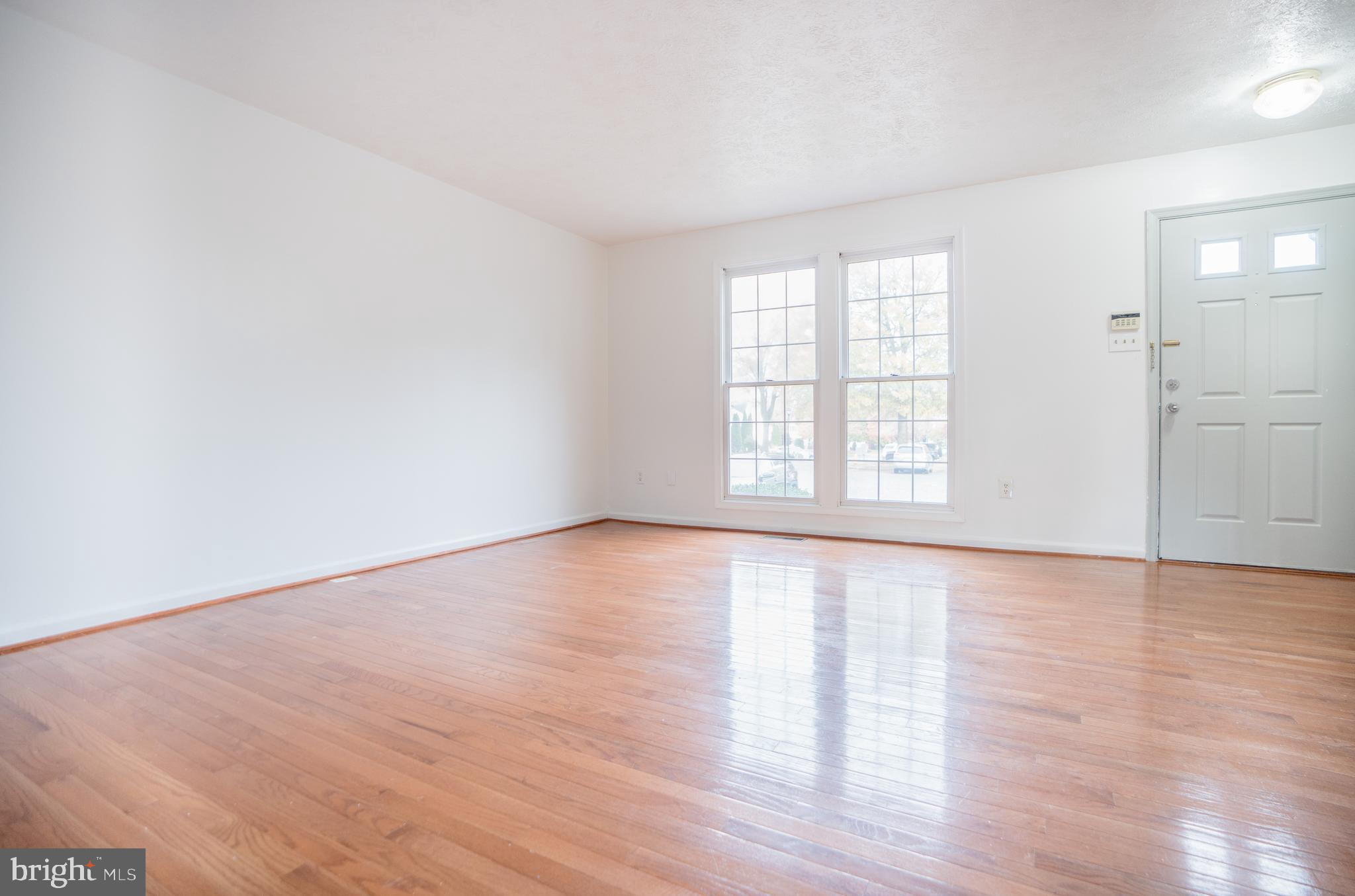 CEDARSIDE FARM - Residential Lease