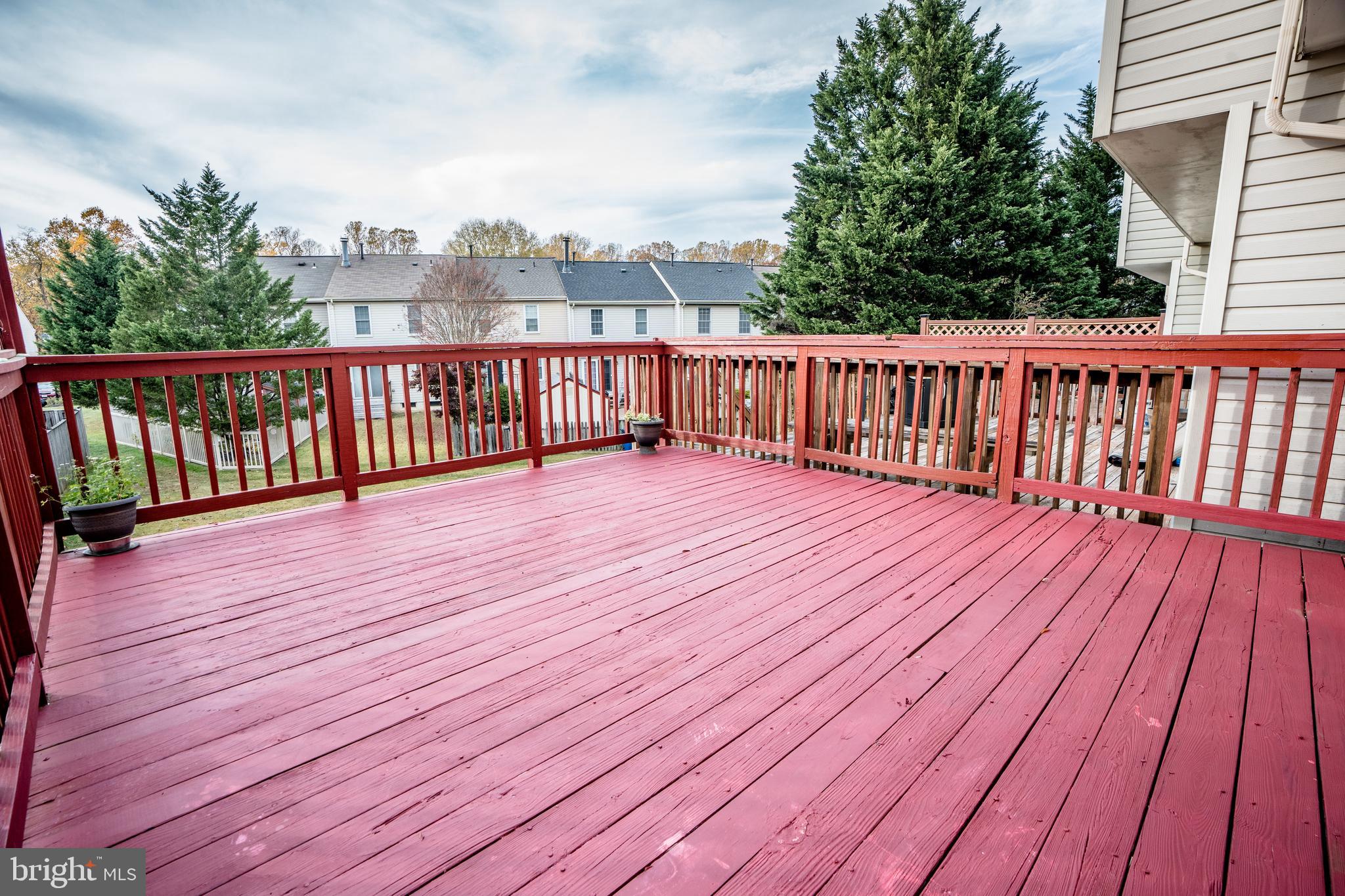 CEDARSIDE FARM - Residential Lease