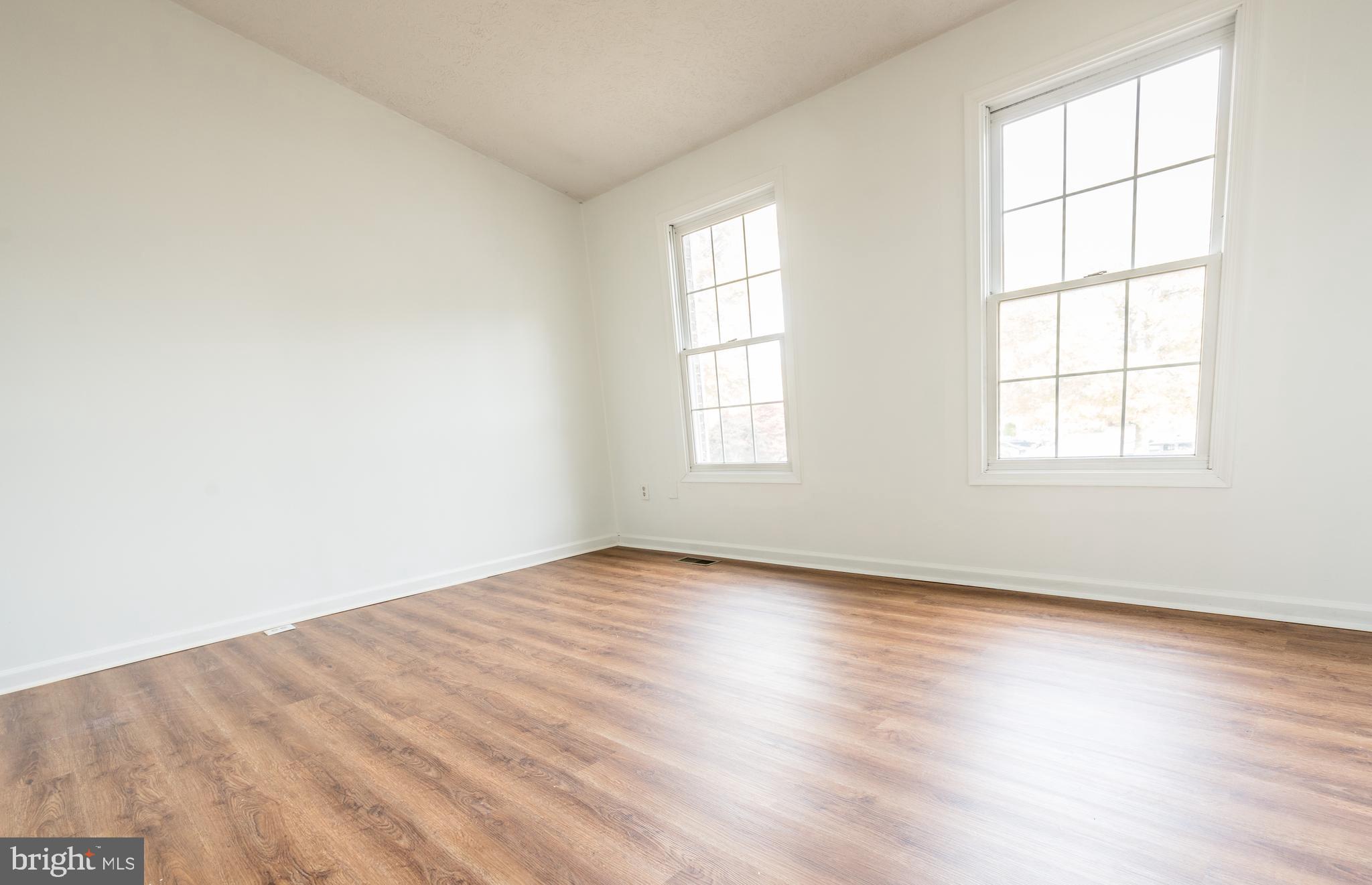 CEDARSIDE FARM - Residential Lease