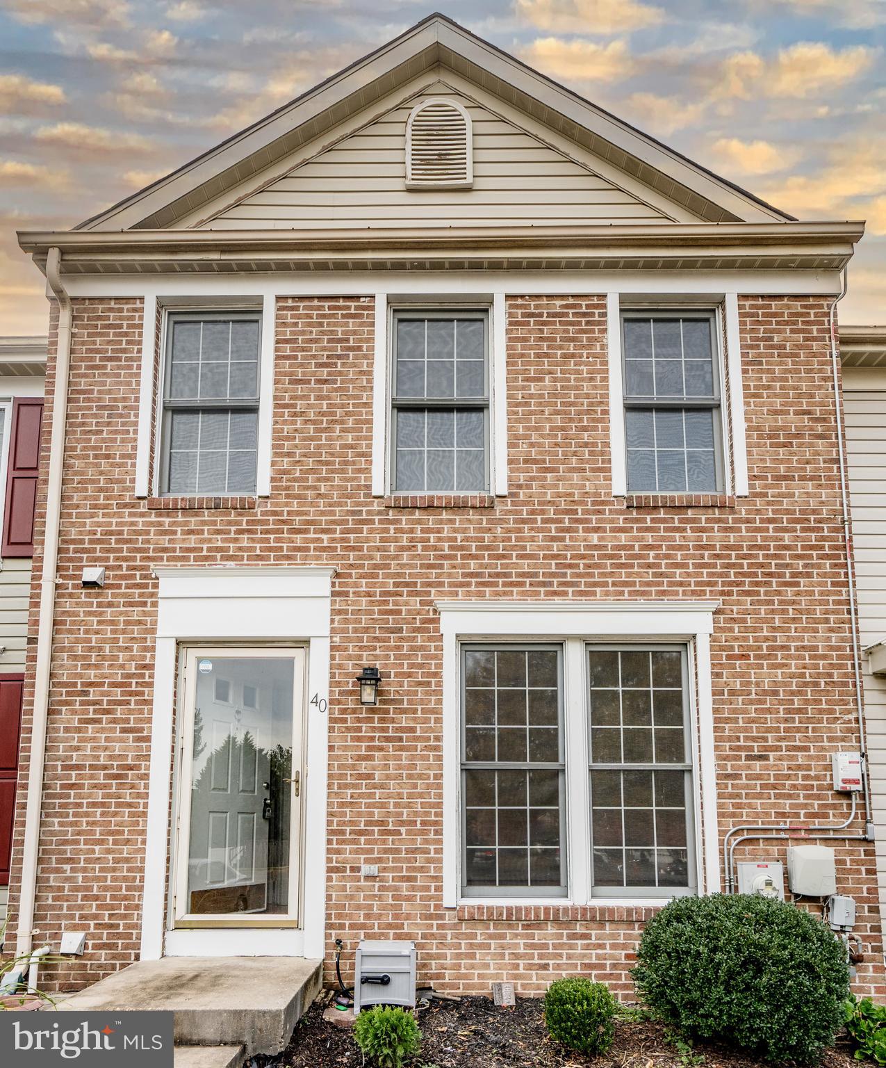 CEDARSIDE FARM - Residential Lease