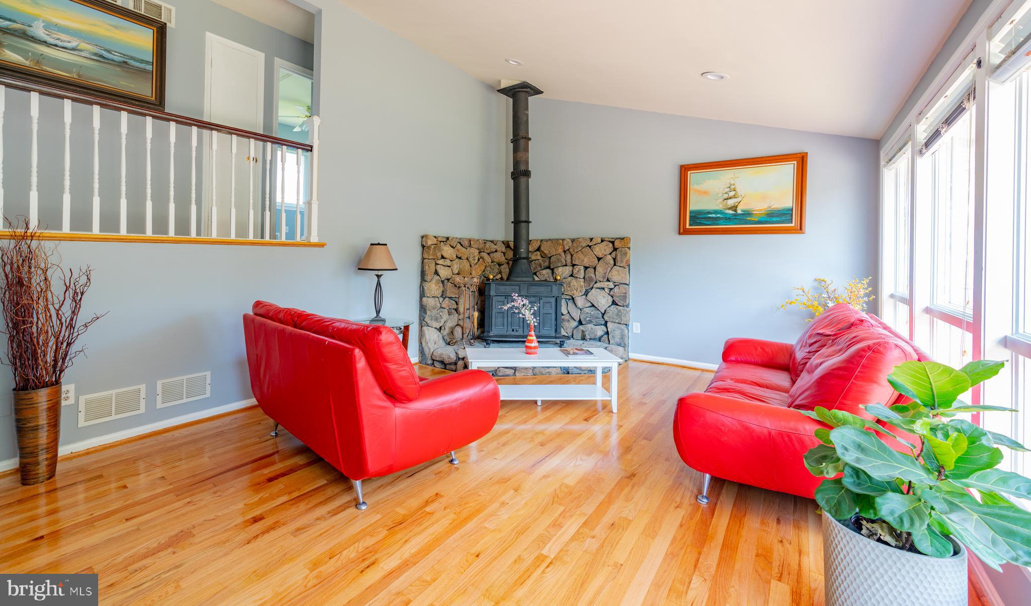 BREN MAR PARK - Residential