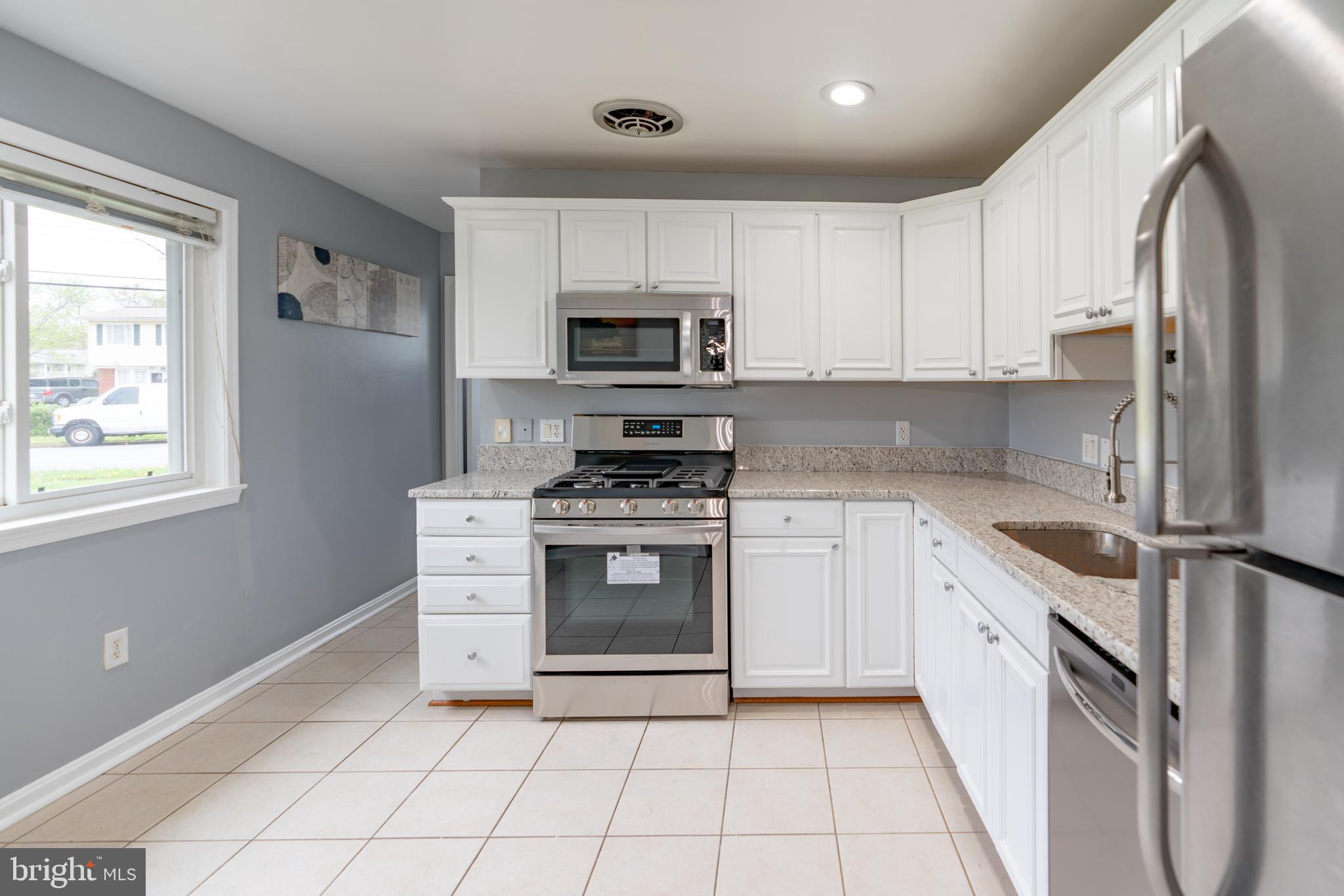 BREN MAR PARK - Residential