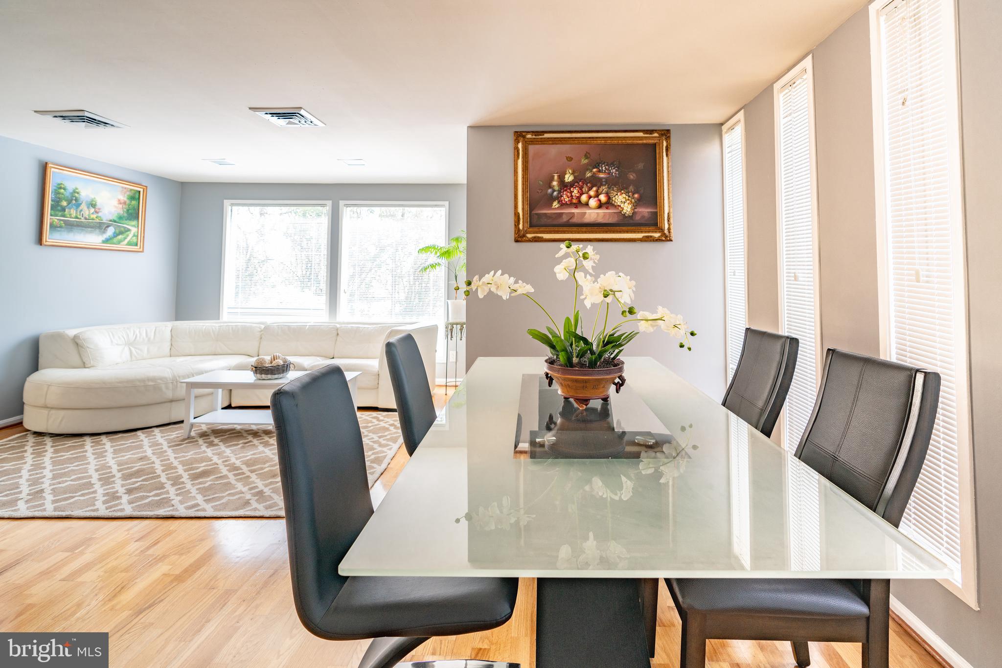 BREN MAR PARK - Residential