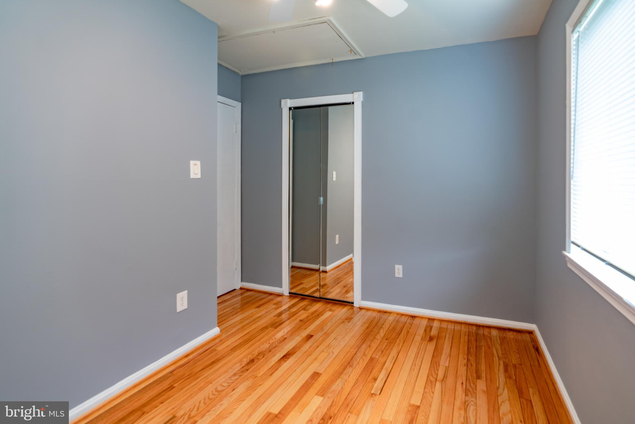 BREN MAR PARK - Residential