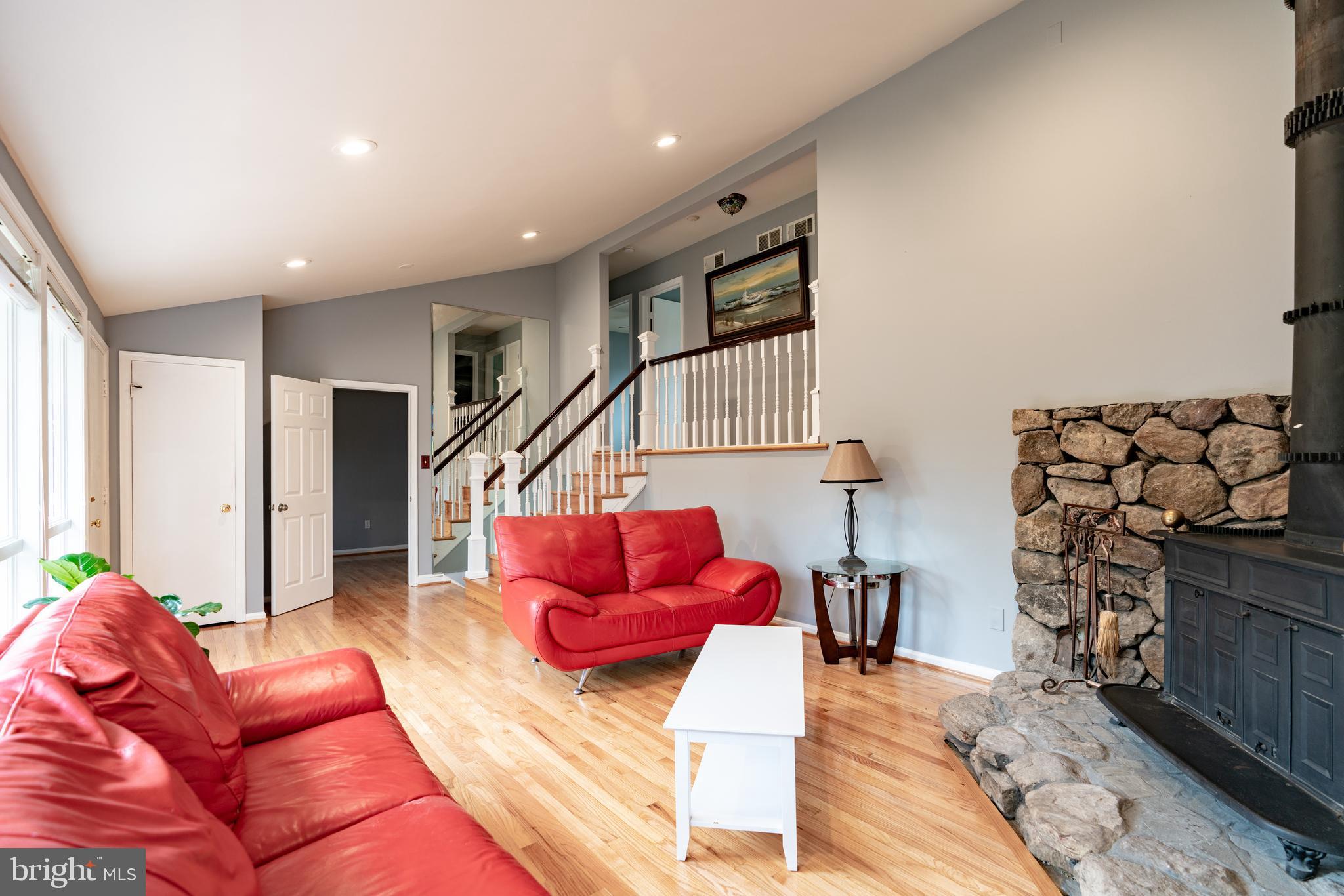 BREN MAR PARK - Residential