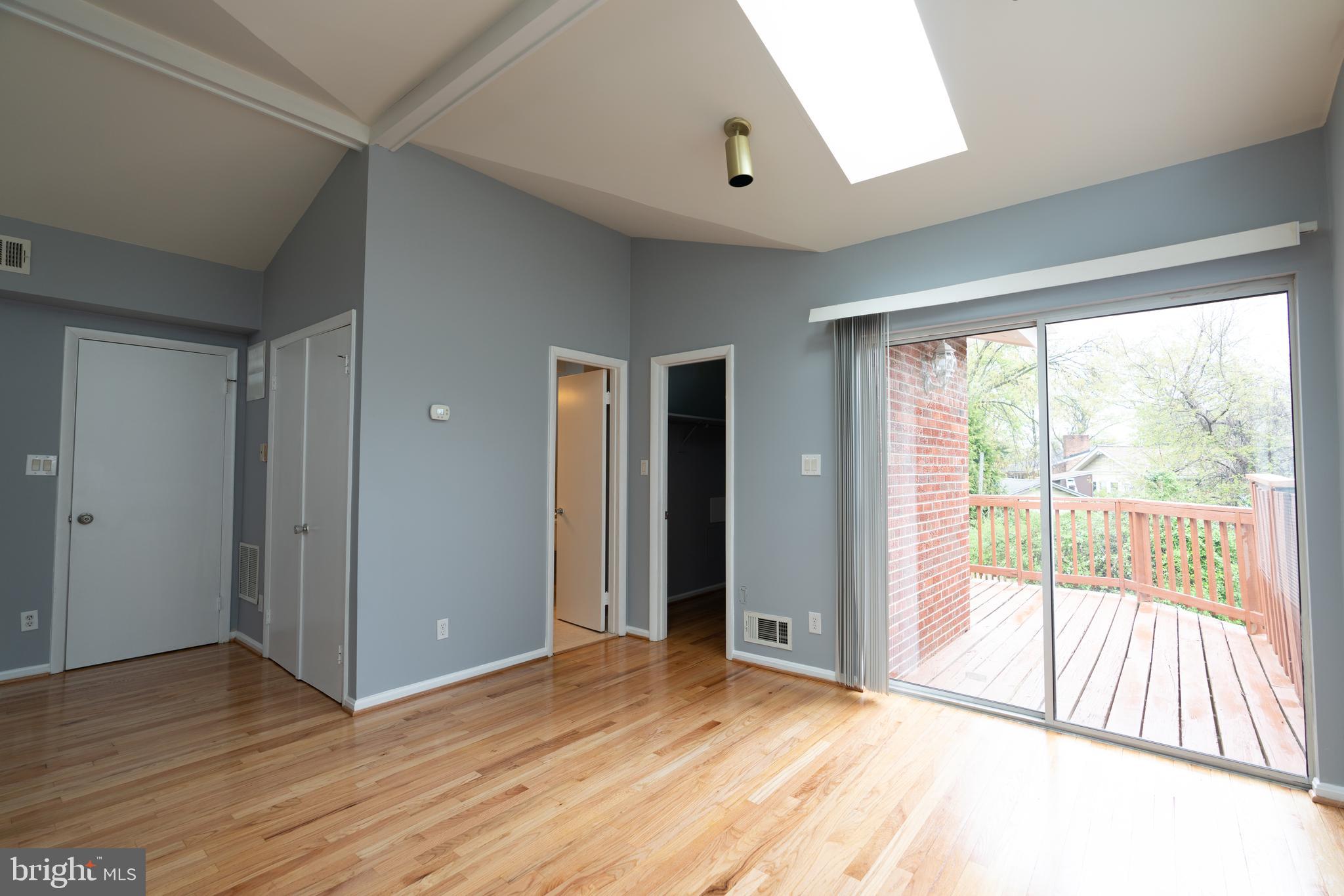 BREN MAR PARK - Residential