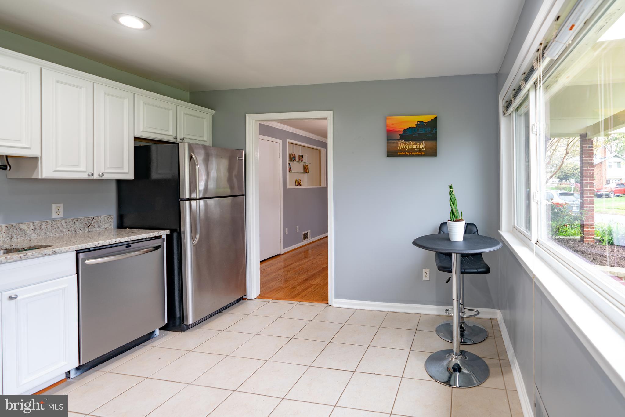 BREN MAR PARK - Residential