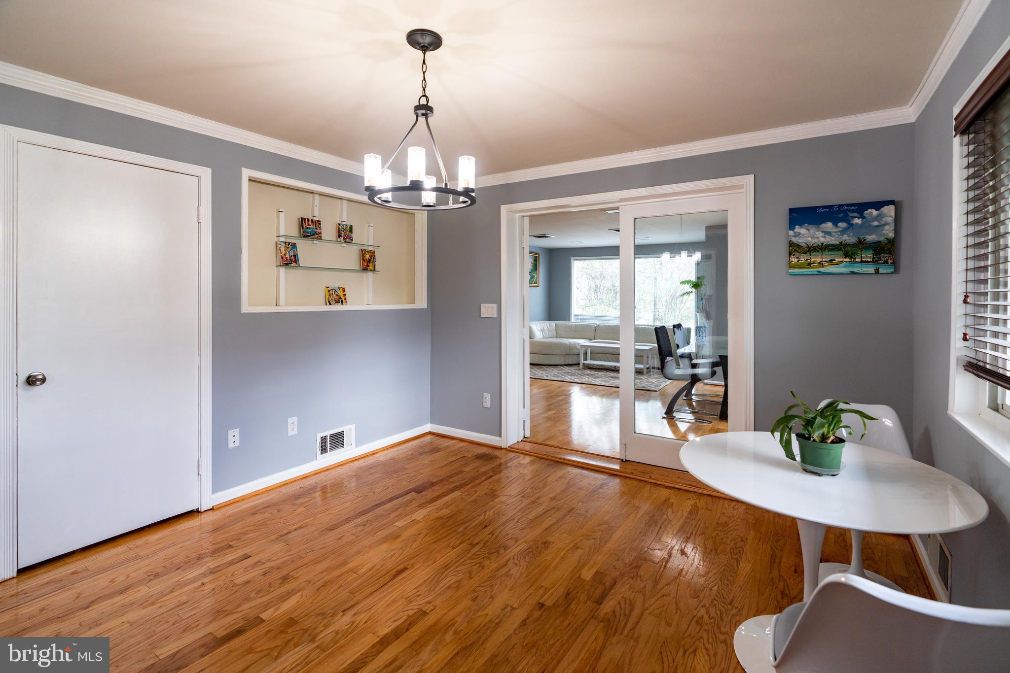 BREN MAR PARK - Residential