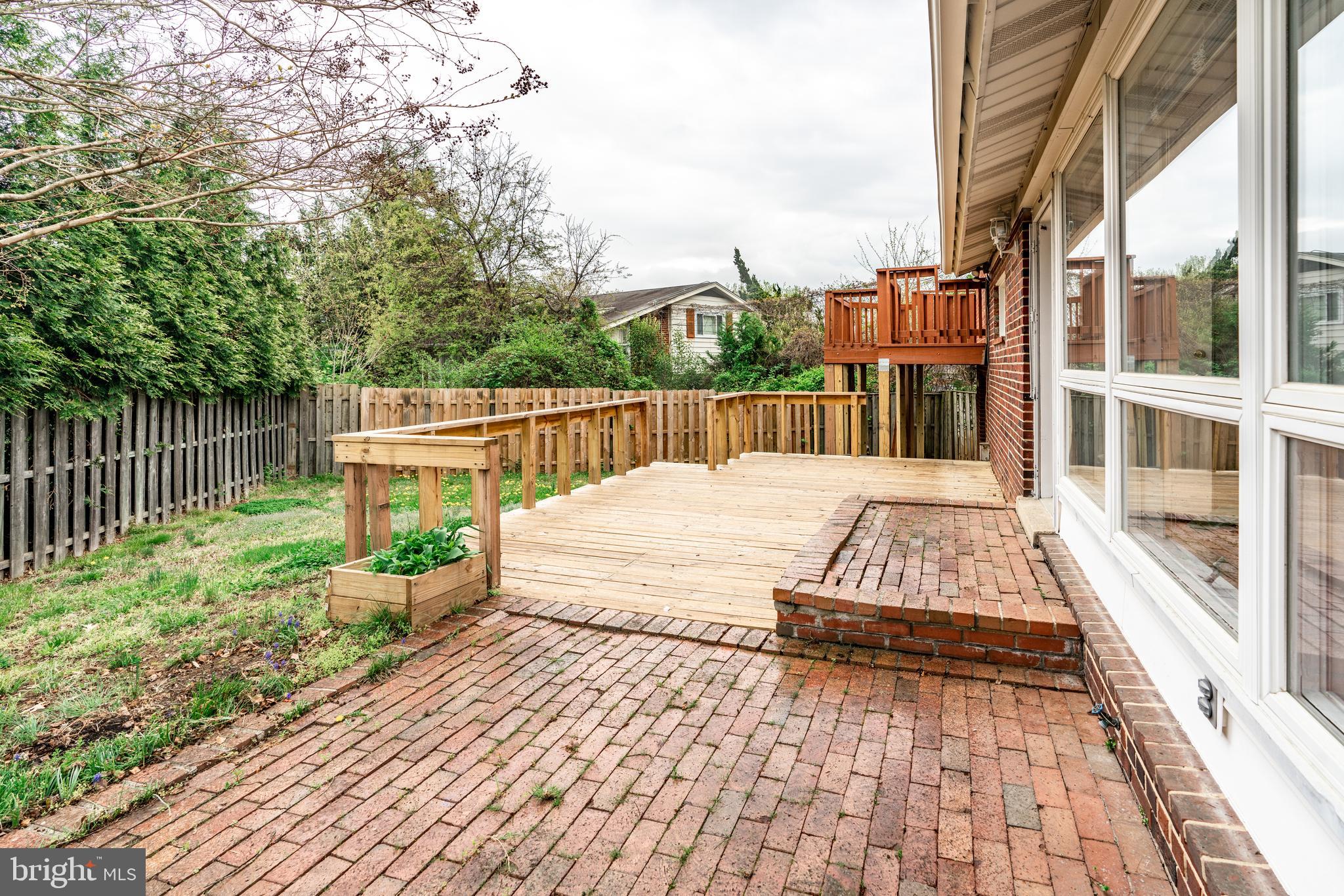 BREN MAR PARK - Residential