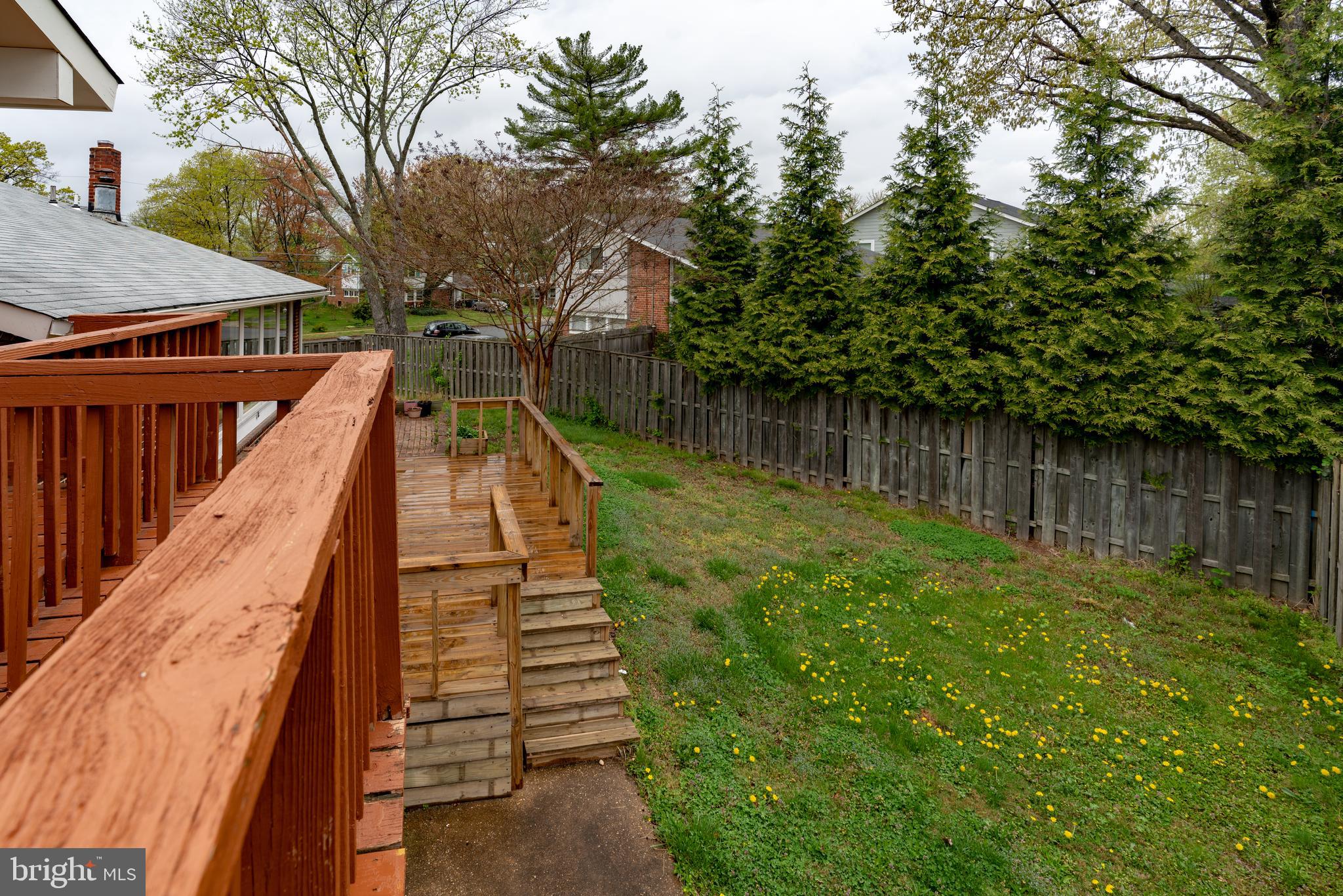 BREN MAR PARK - Residential