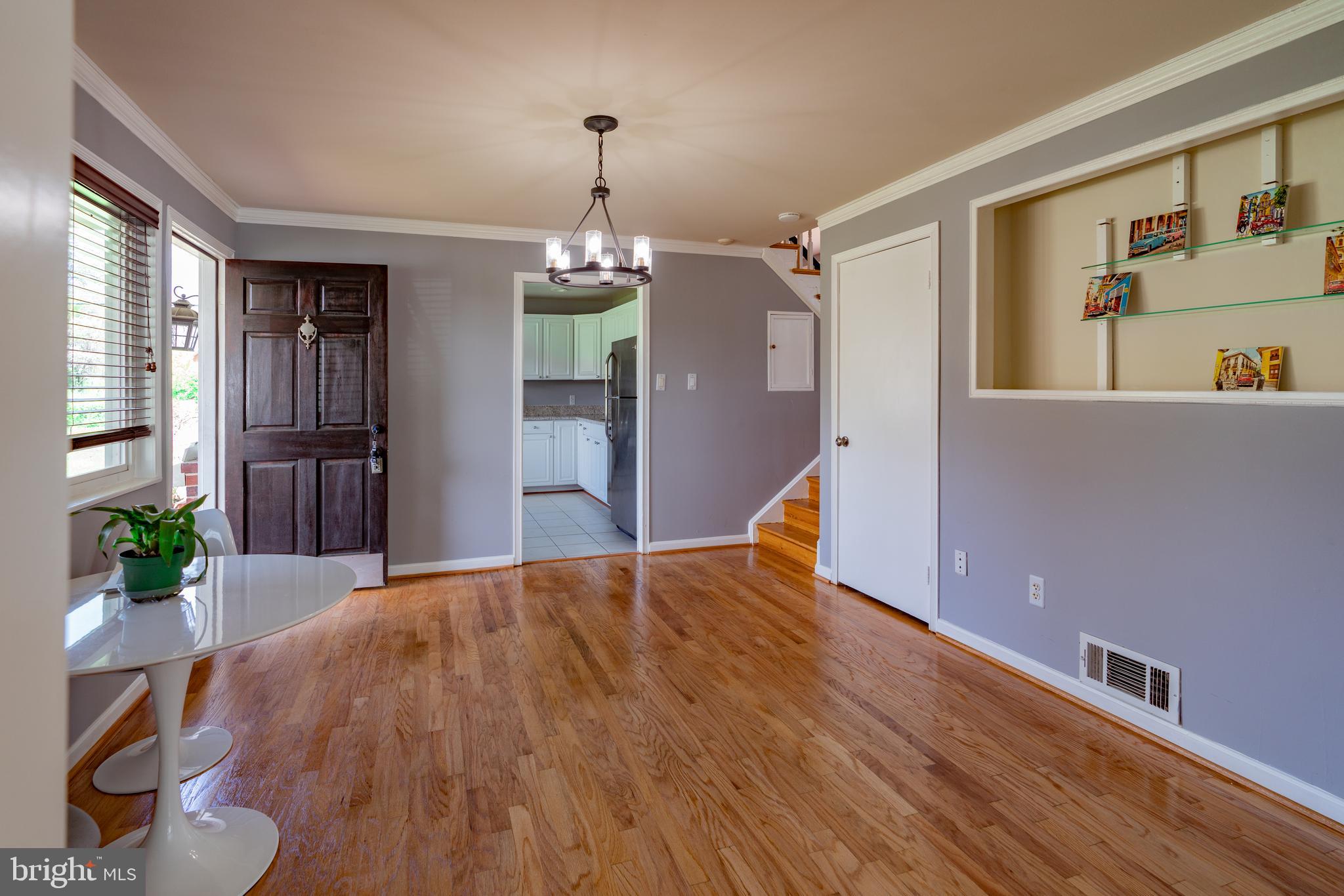 BREN MAR PARK - Residential