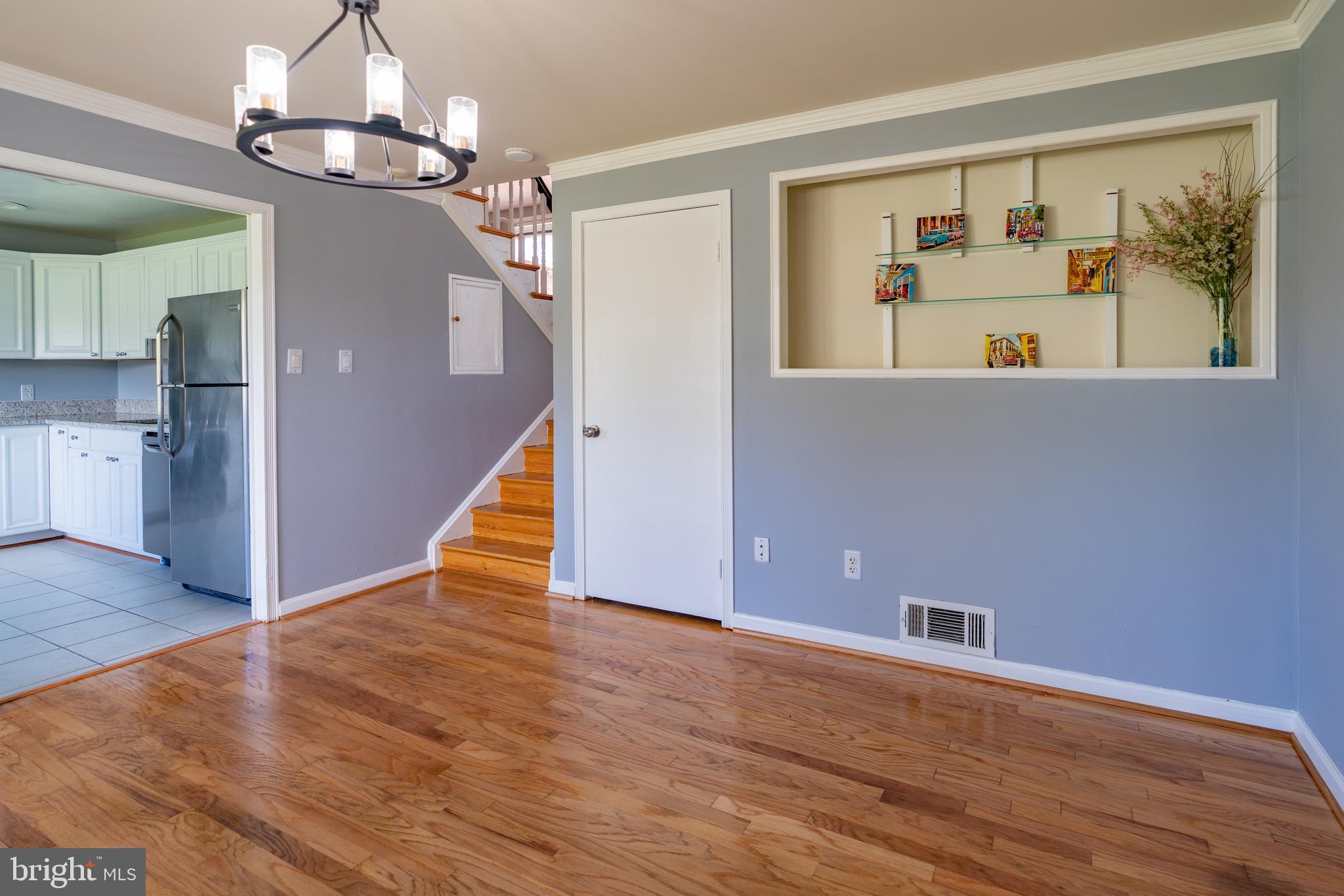 BREN MAR PARK - Residential