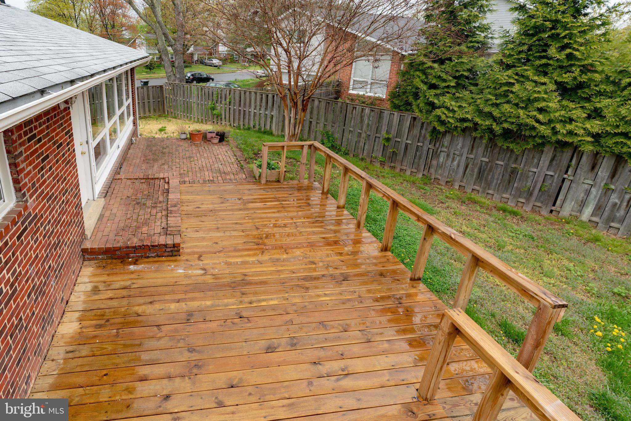 BREN MAR PARK - Residential