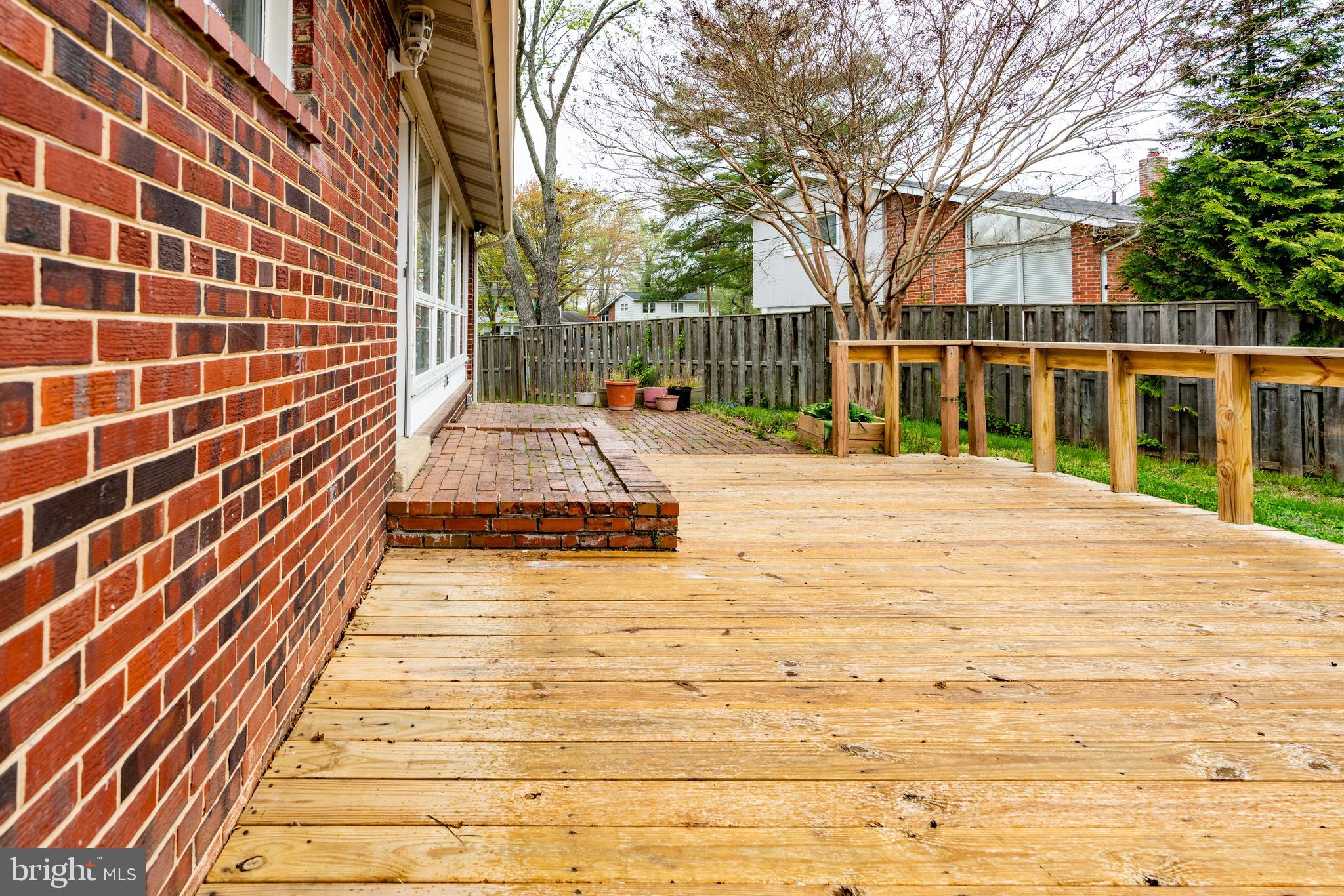 BREN MAR PARK - Residential