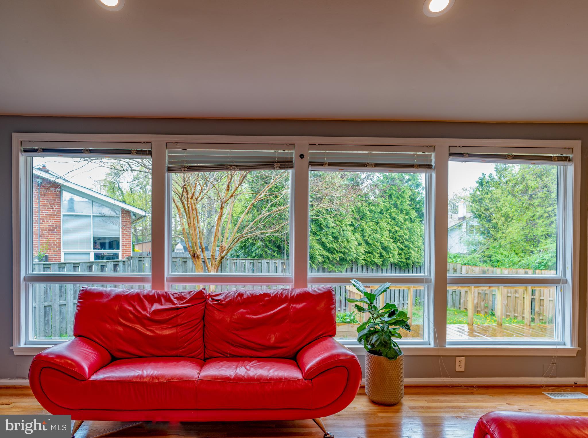 BREN MAR PARK - Residential