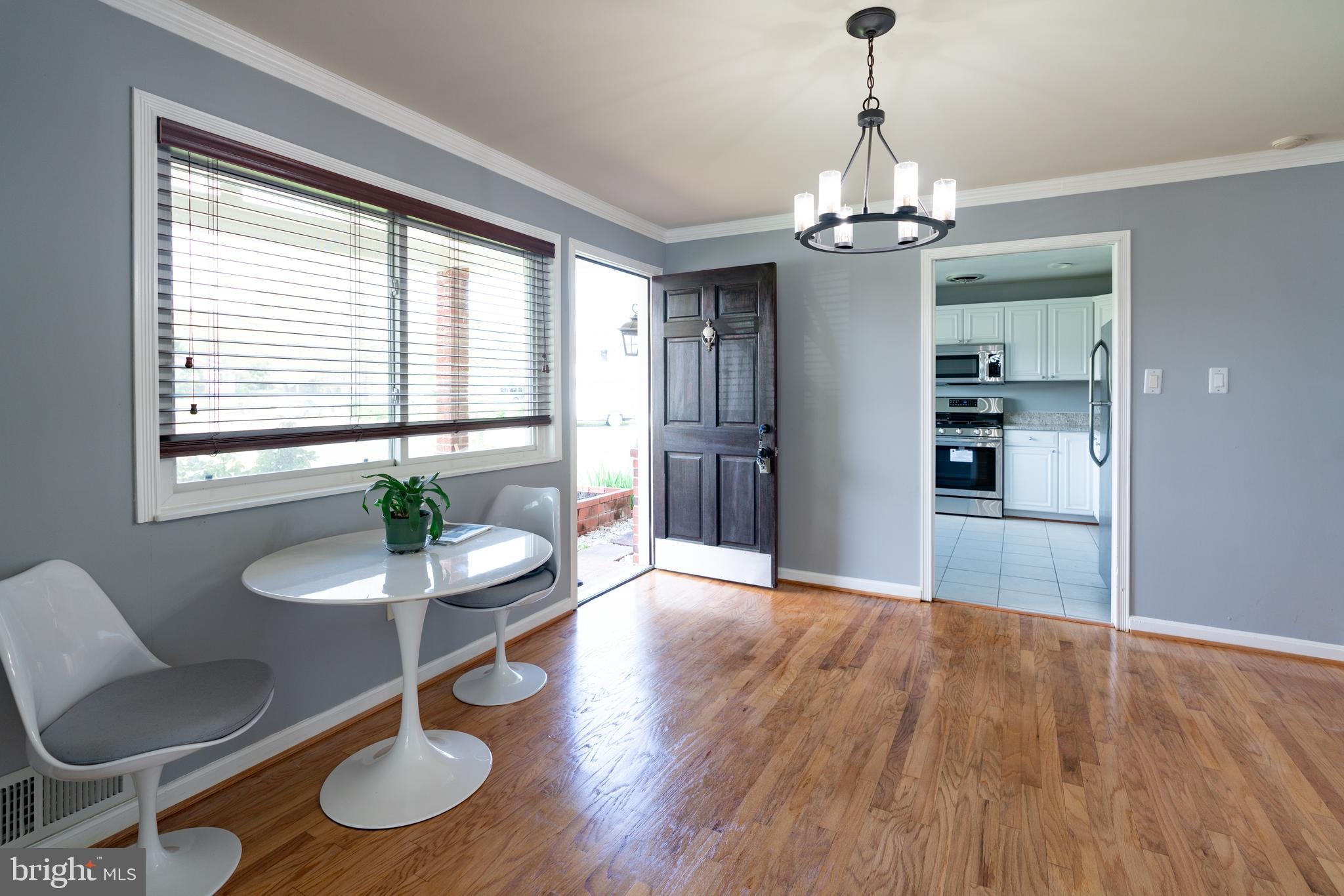 BREN MAR PARK - Residential