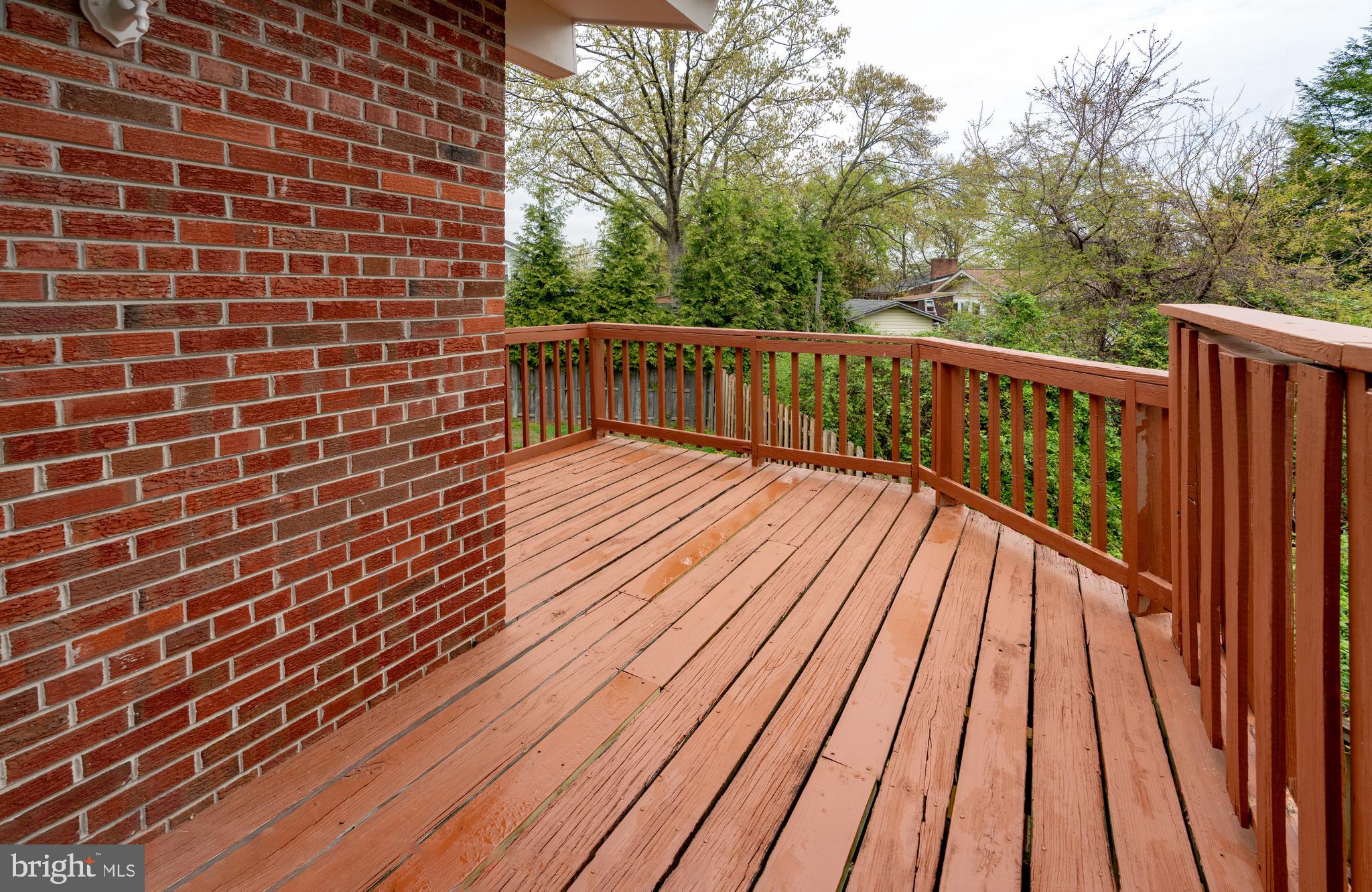 BREN MAR PARK - Residential