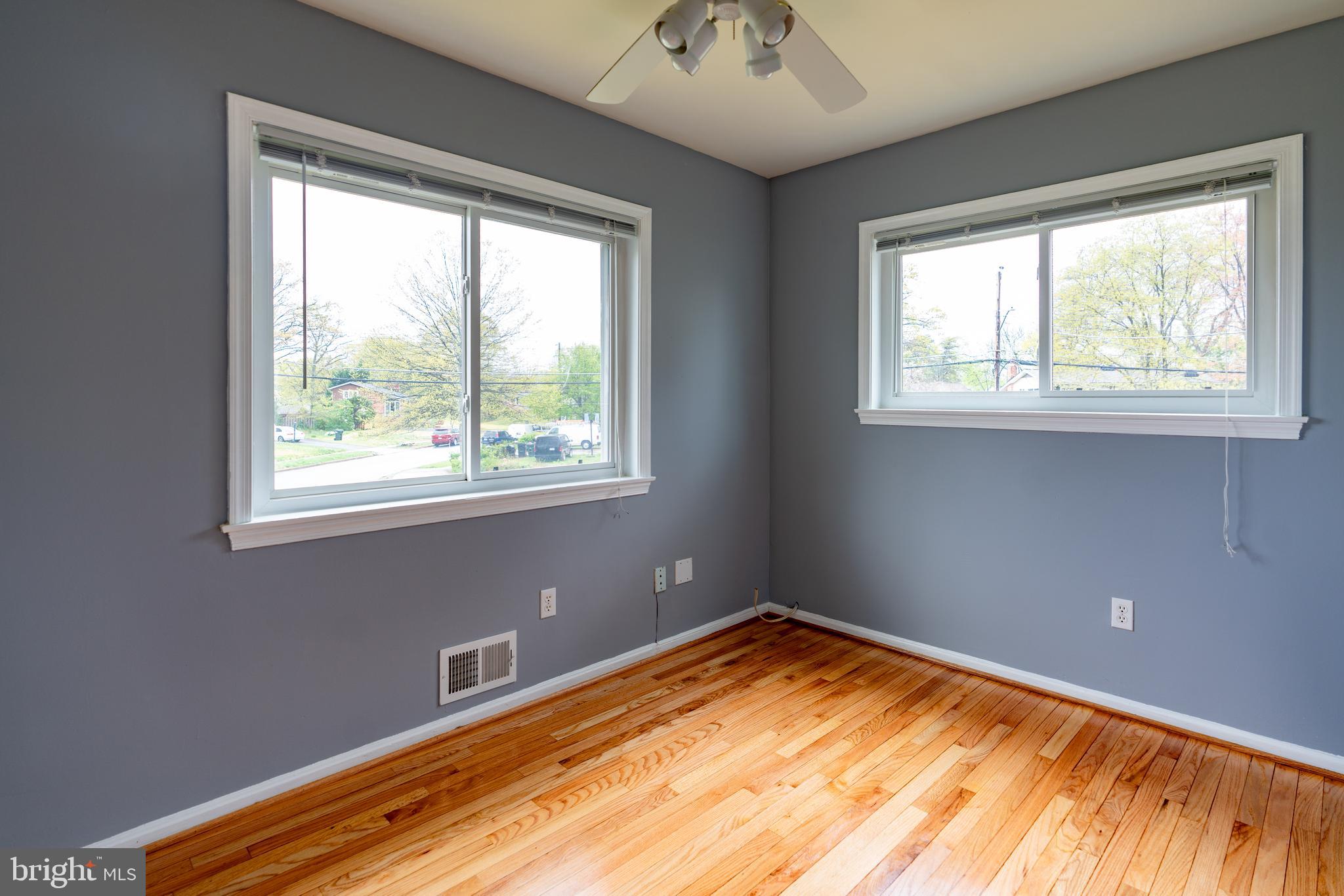 BREN MAR PARK - Residential