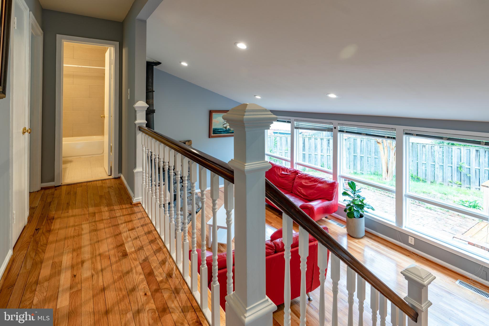 BREN MAR PARK - Residential