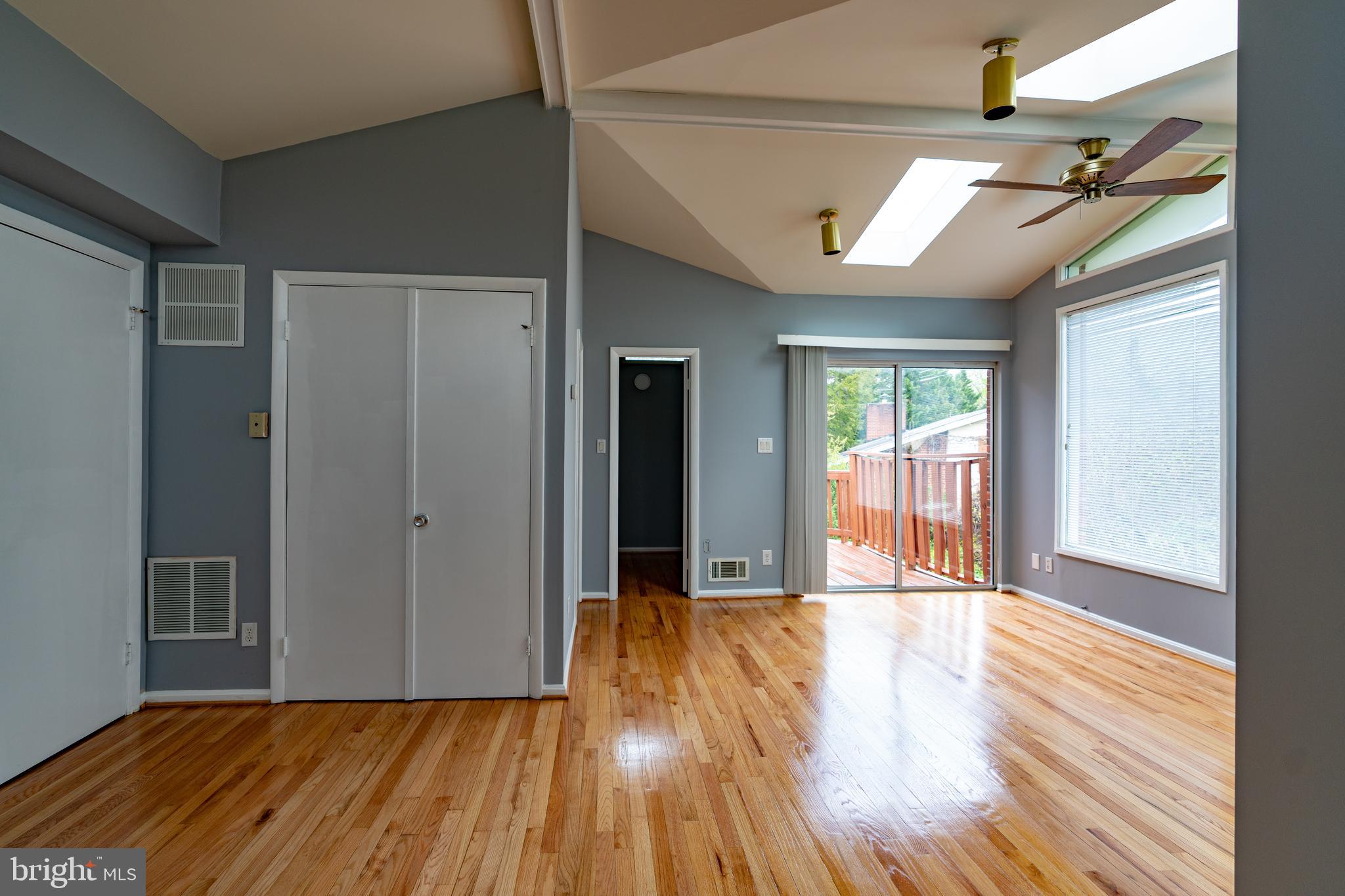 BREN MAR PARK - Residential