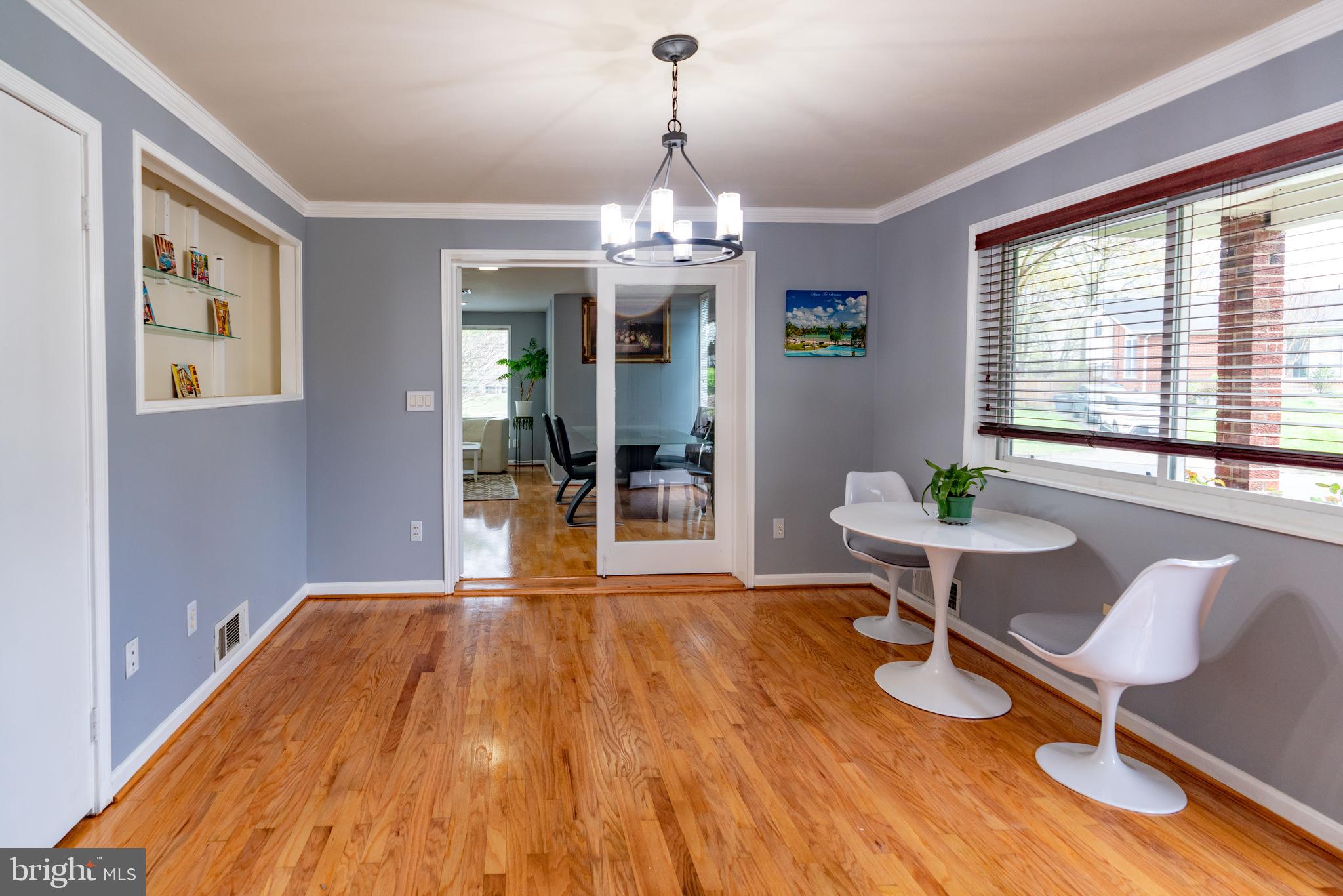 BREN MAR PARK - Residential