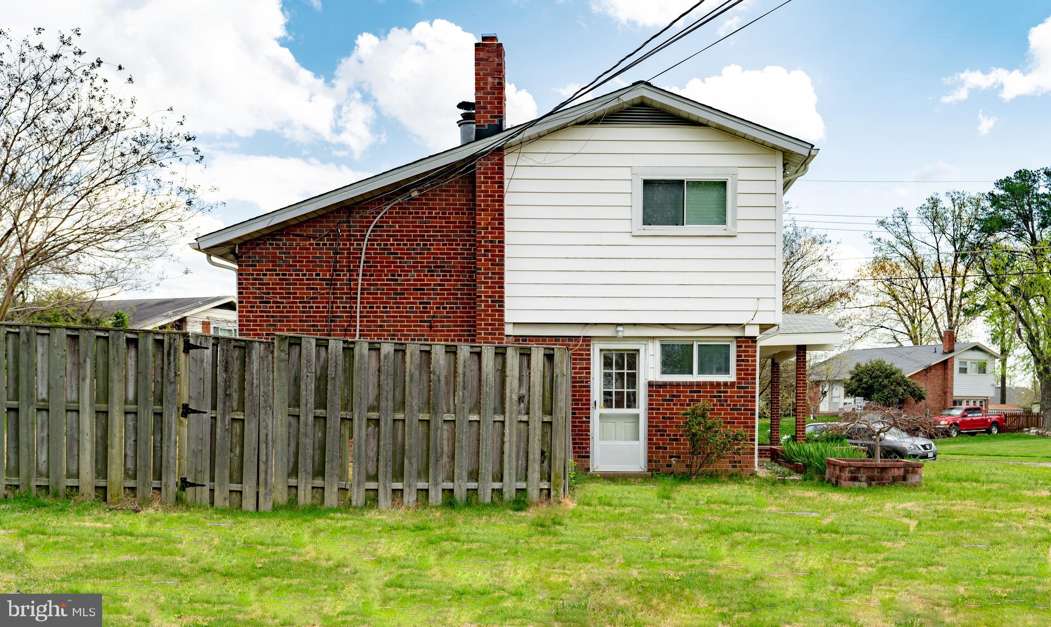 BREN MAR PARK - Residential