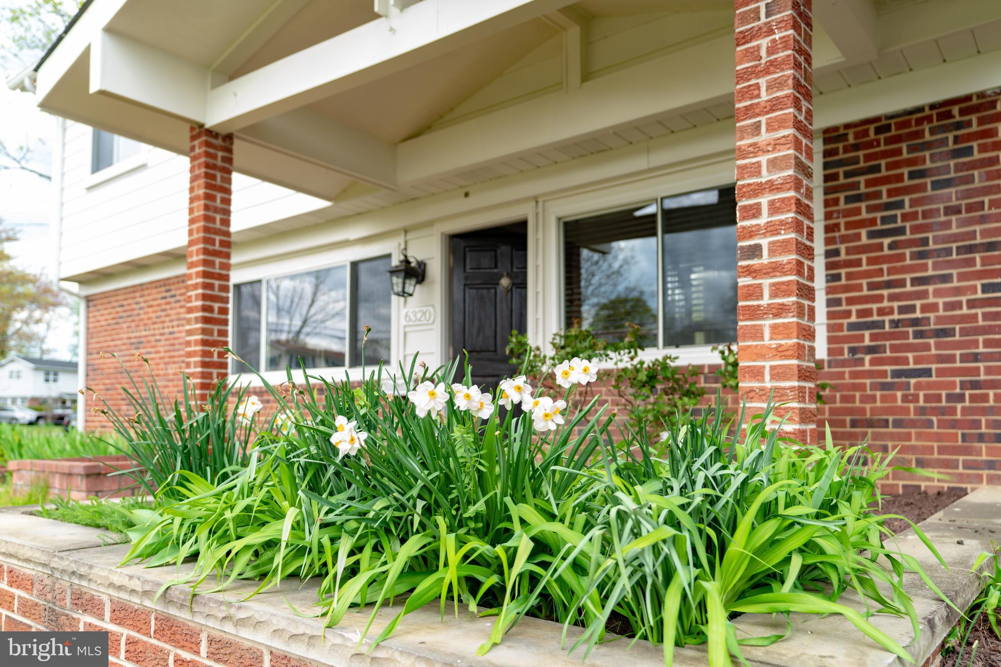 BREN MAR PARK - Residential