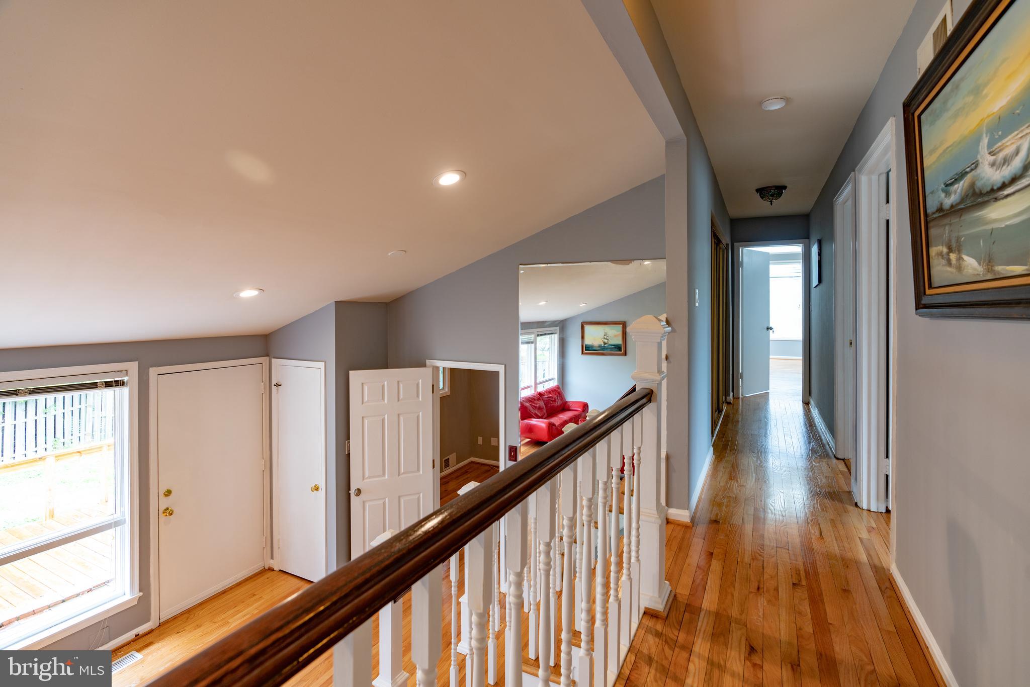 BREN MAR PARK - Residential