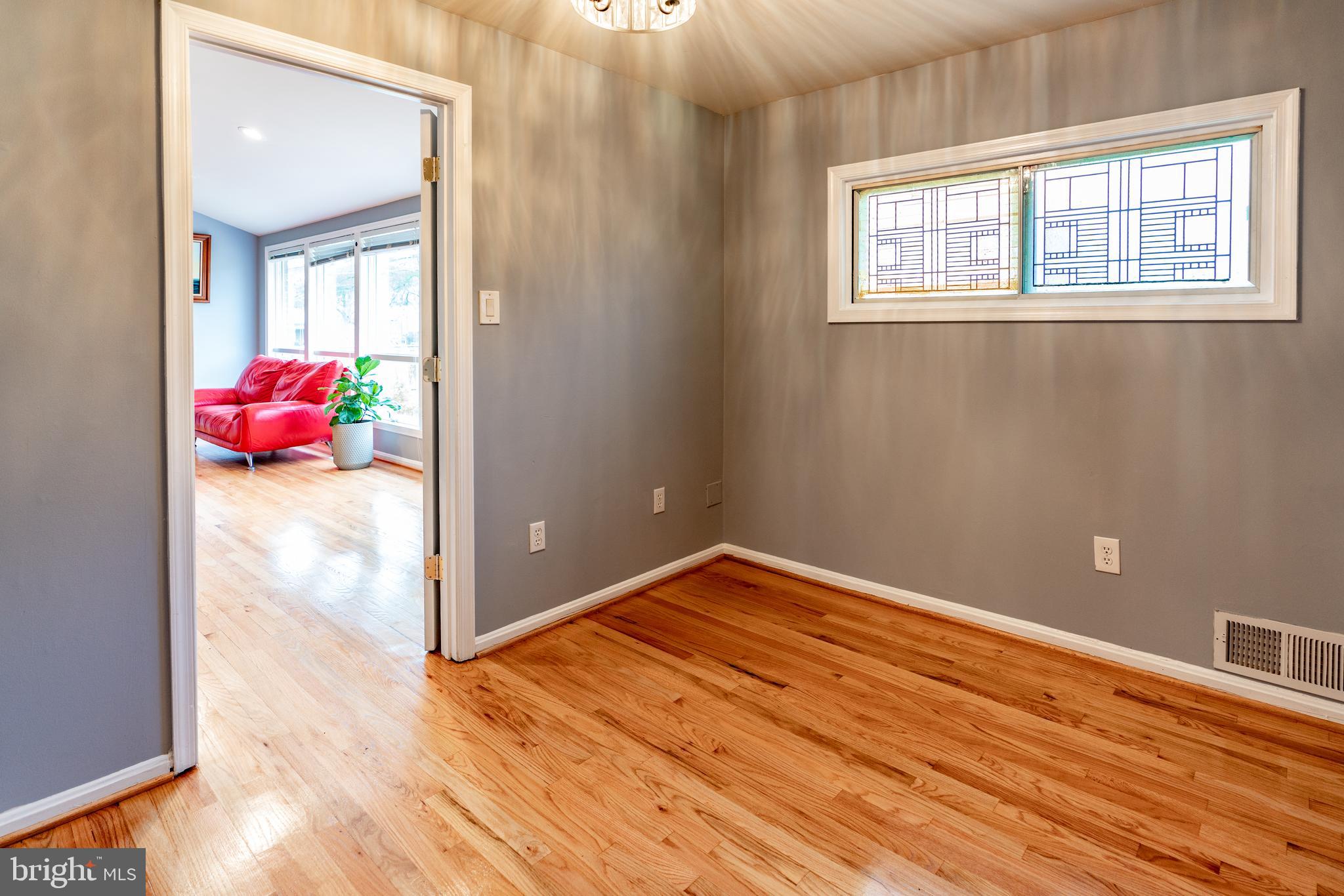 BREN MAR PARK - Residential