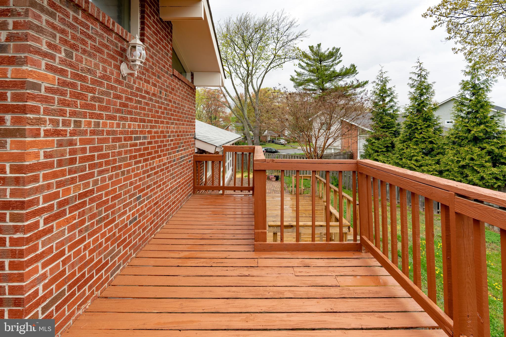 BREN MAR PARK - Residential