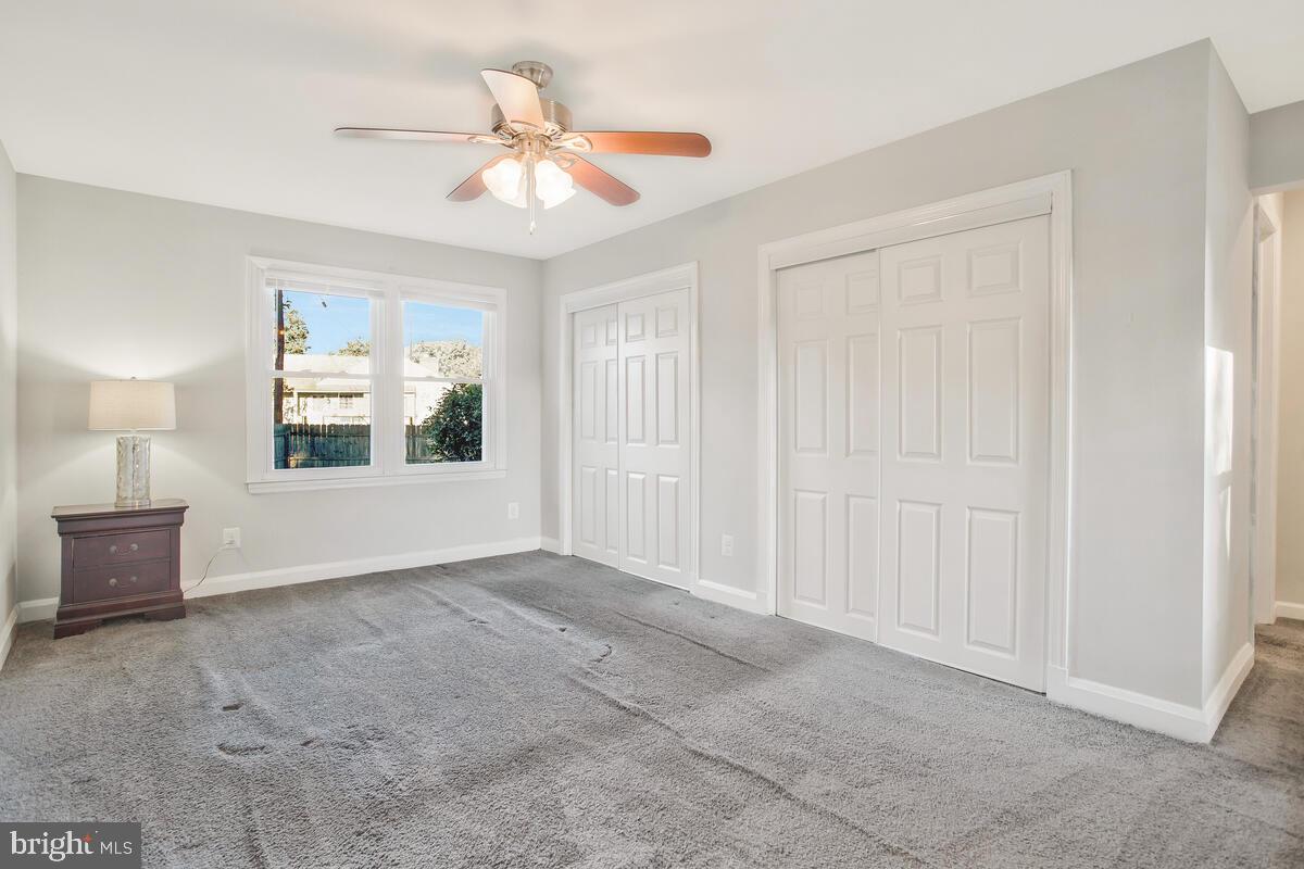 COLONIAL DRIVE - Residential